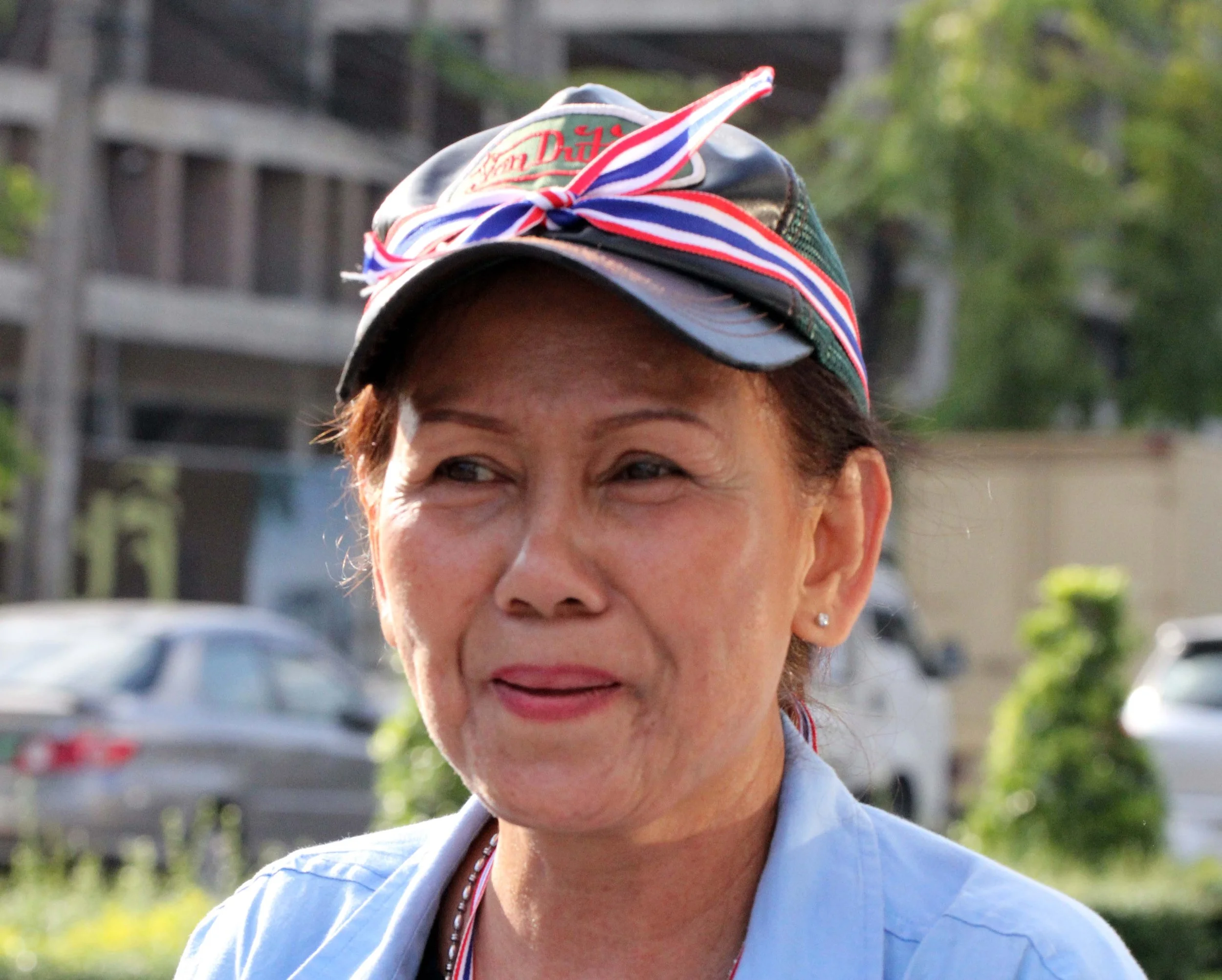 2014 Bangkok SHUTDOWN BANGKOK 2014 (19).JPG
