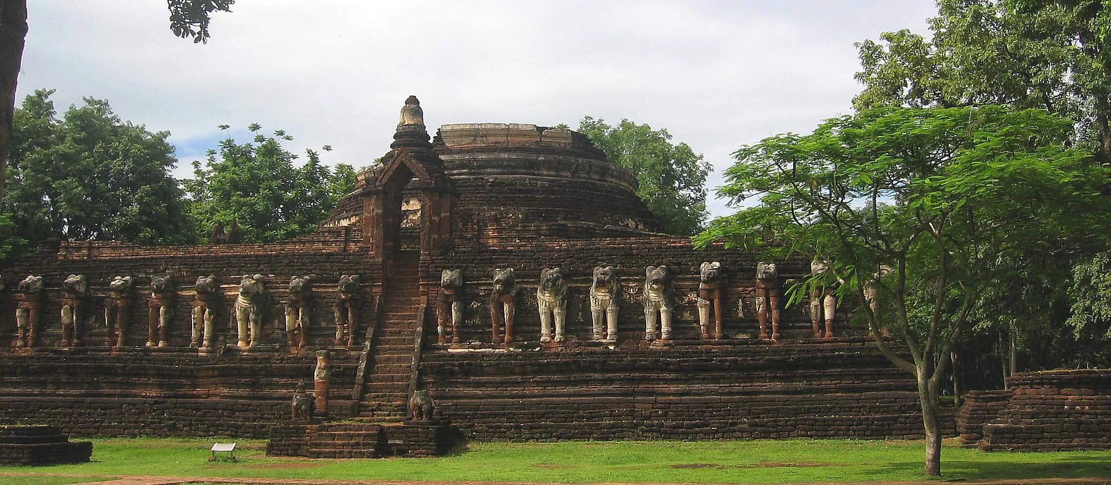 KAMPHAENG PHET - RUINS - 2006 (19).jpg