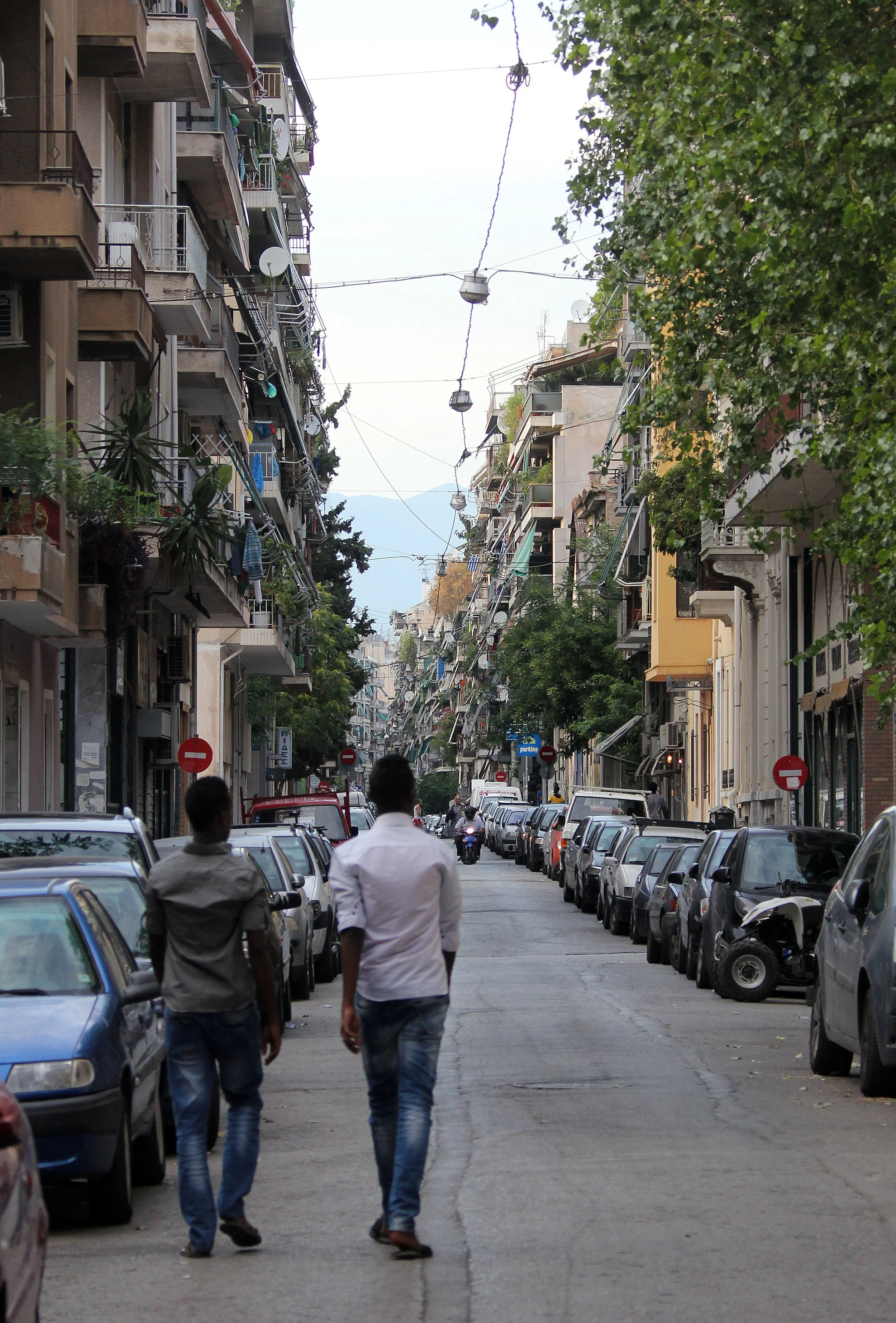 ATHENS GREECE - JUNE 2013 (179).JPG