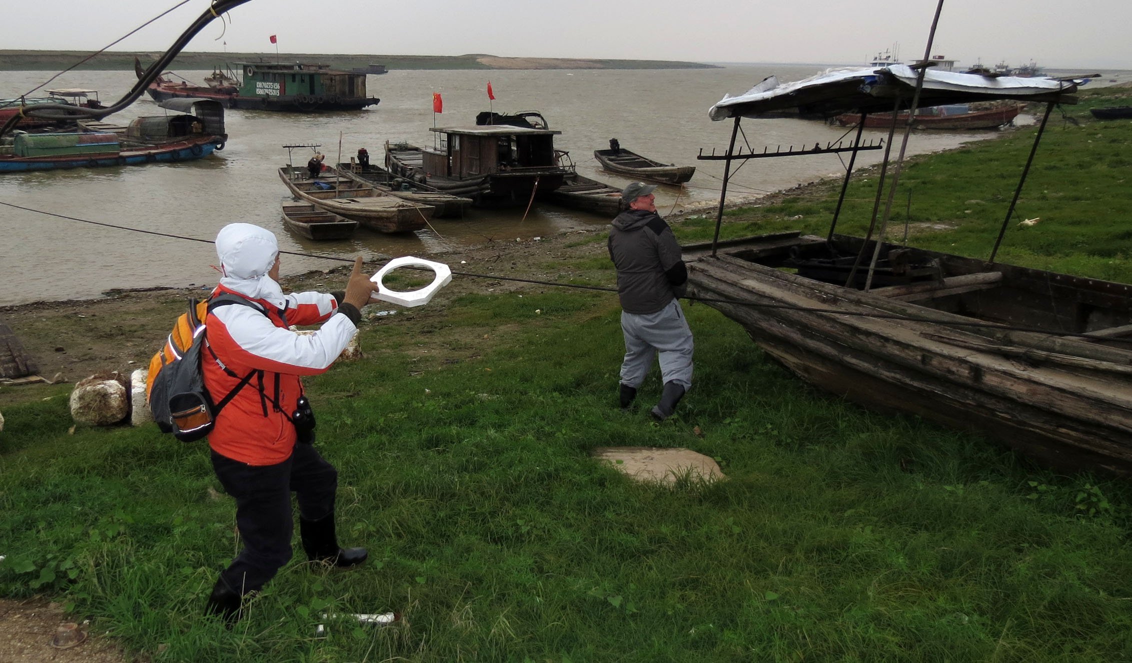 POYANG LAKE -CHINA - JIANGXI PROVINCE (3).JPG