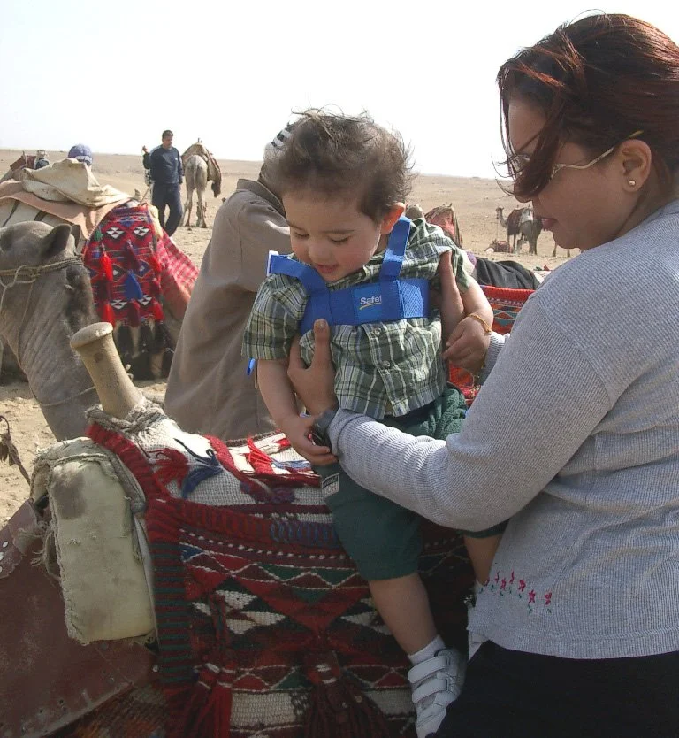 PYRAMIDS - CAMEL RIDES ON GIZA PLATEAU (14).JPG