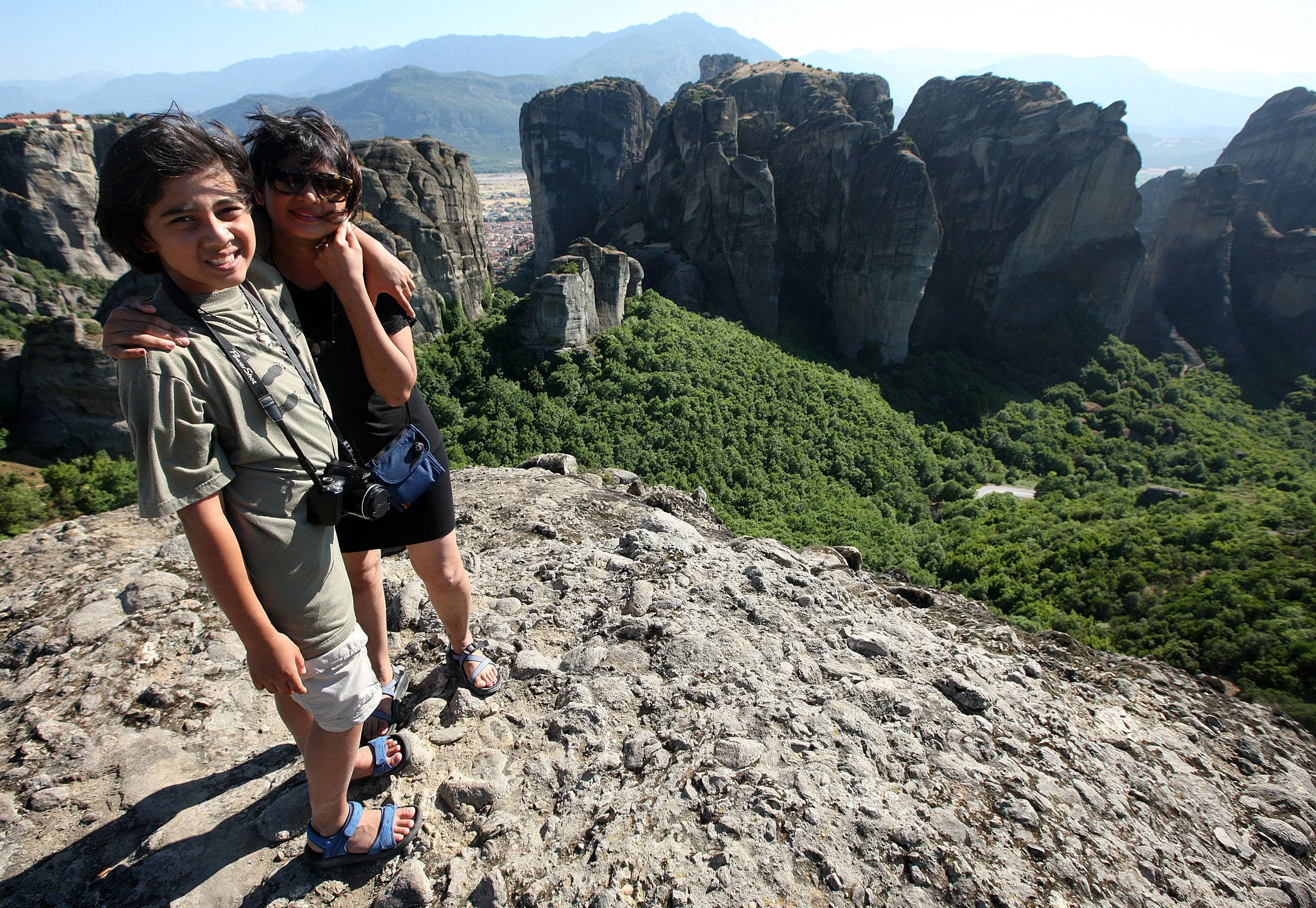 METEORA - GREECE - JUNE 2013 (5).JPG