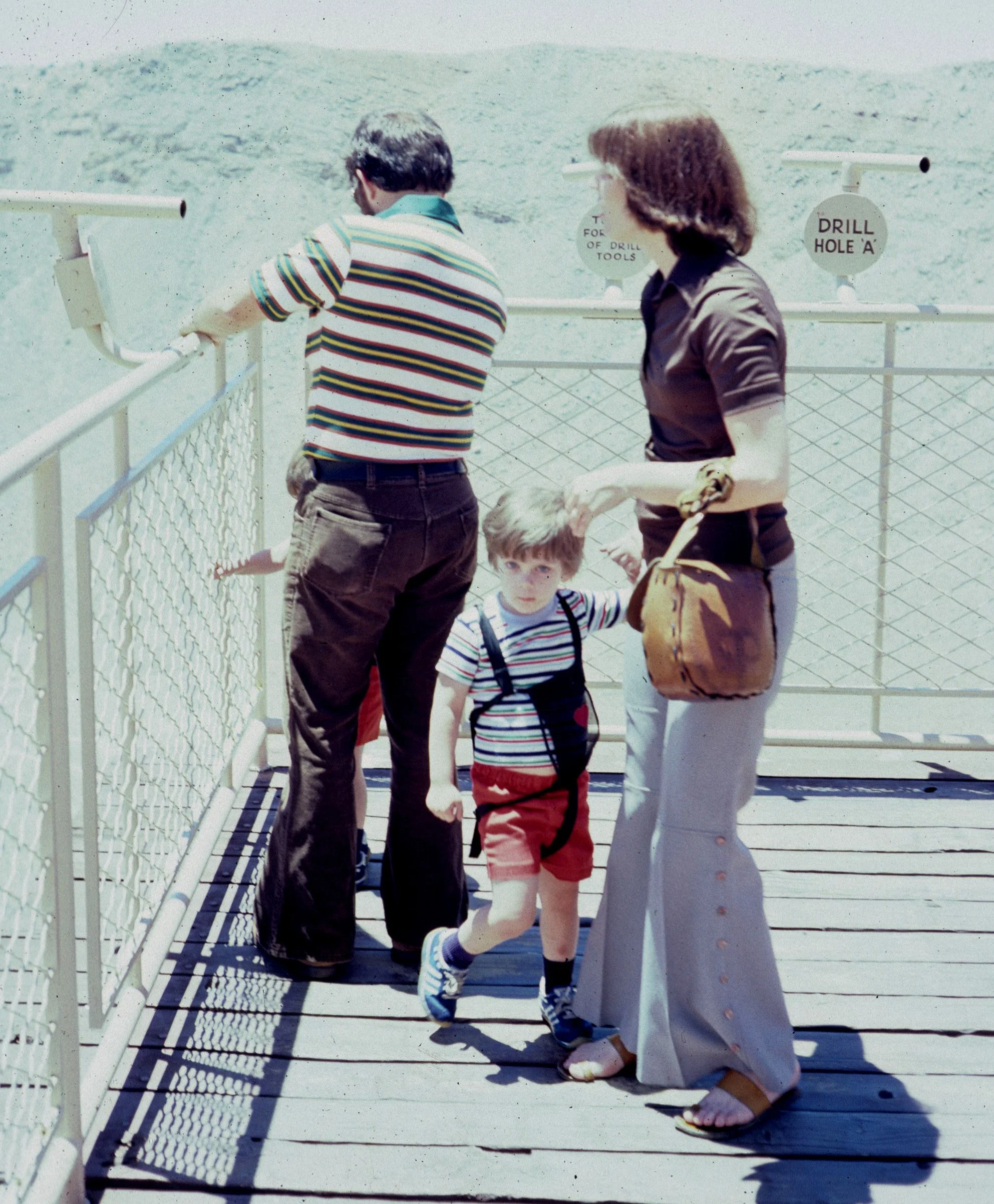 1977 - SUMMER TRIP - ARIZONA - GRAND CANYON.jpg