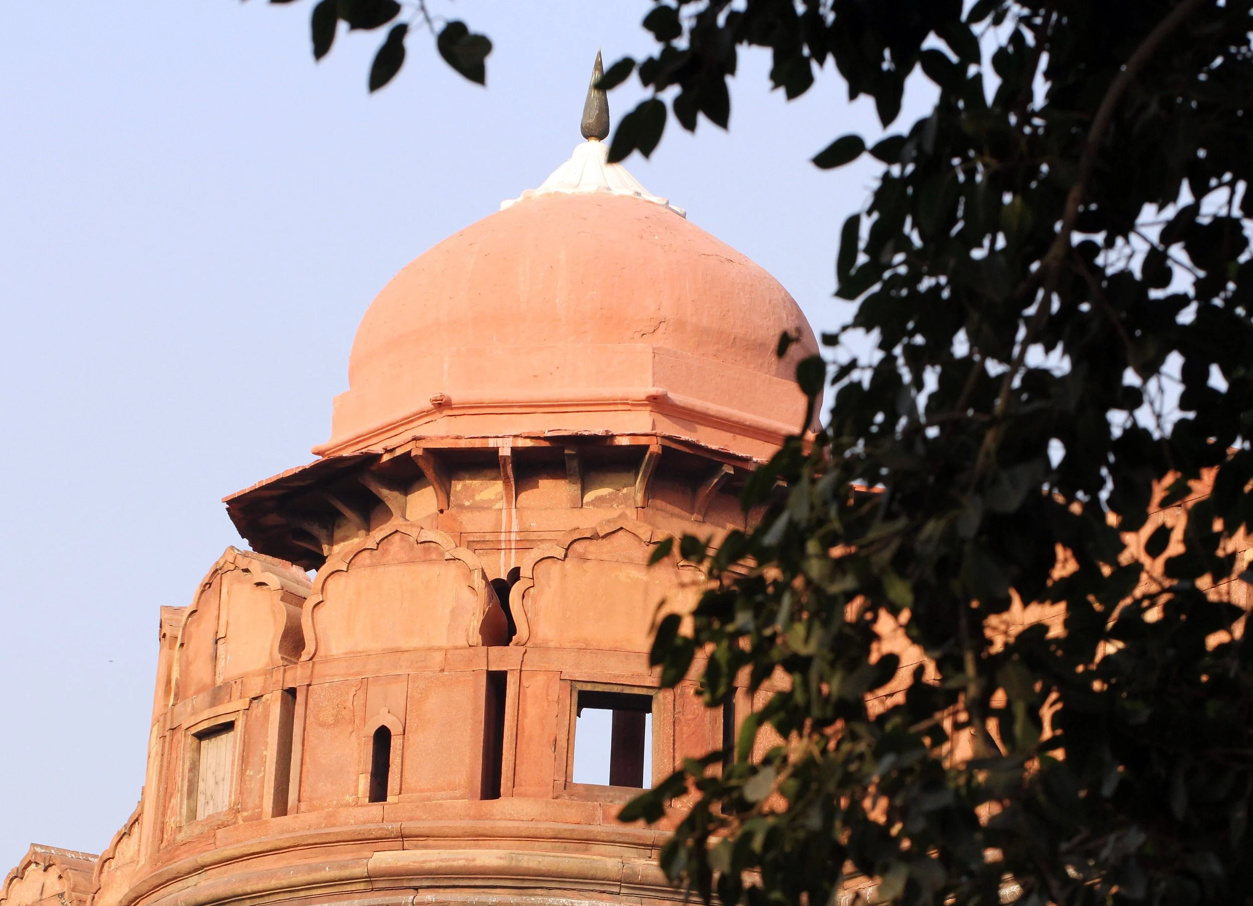 OLD DELHI INDIA - OCTOBER 2014 (12).JPG