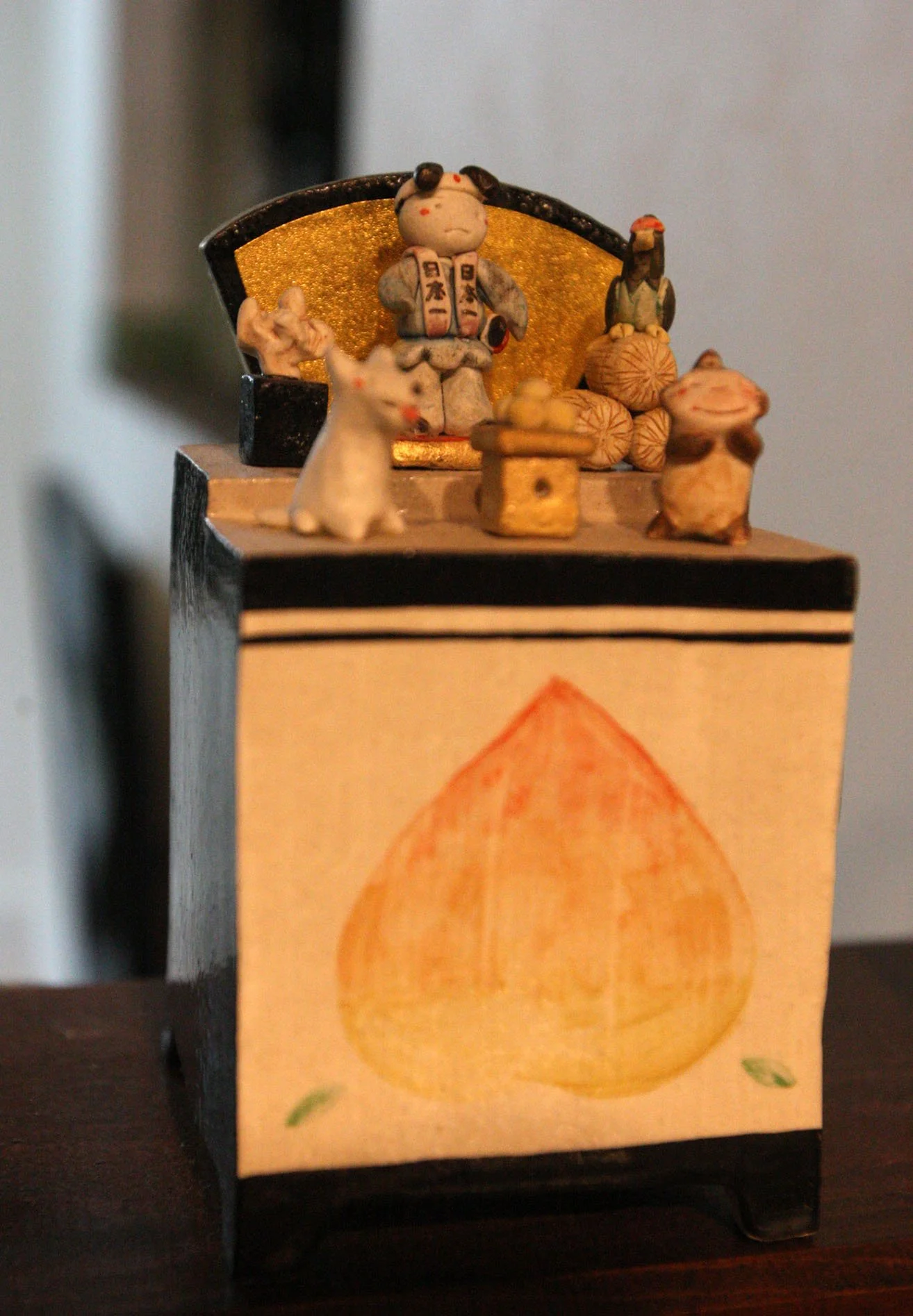 TSURUI TOWN - HICKORY WIND LODGE - HOKKAIDO JAPAN (27).JPG