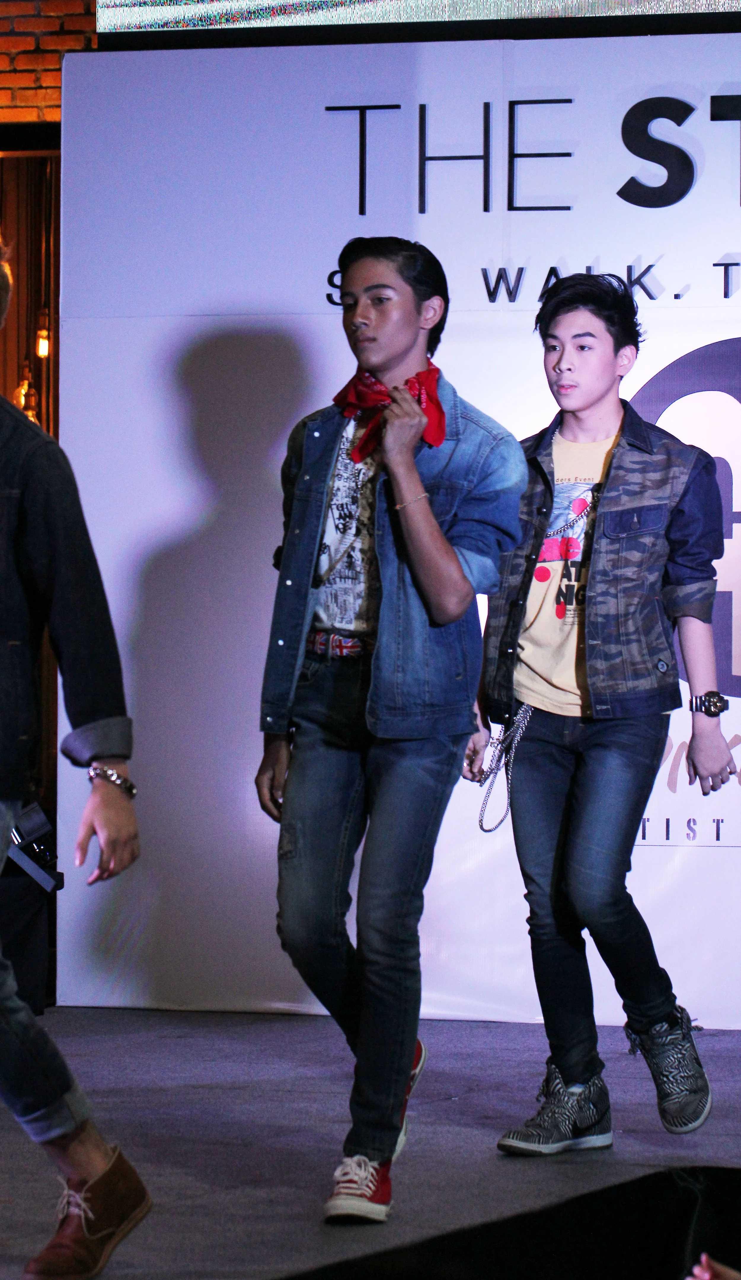 2016 Monkey Town Modeling Cokie in Bangkok (55).JPG