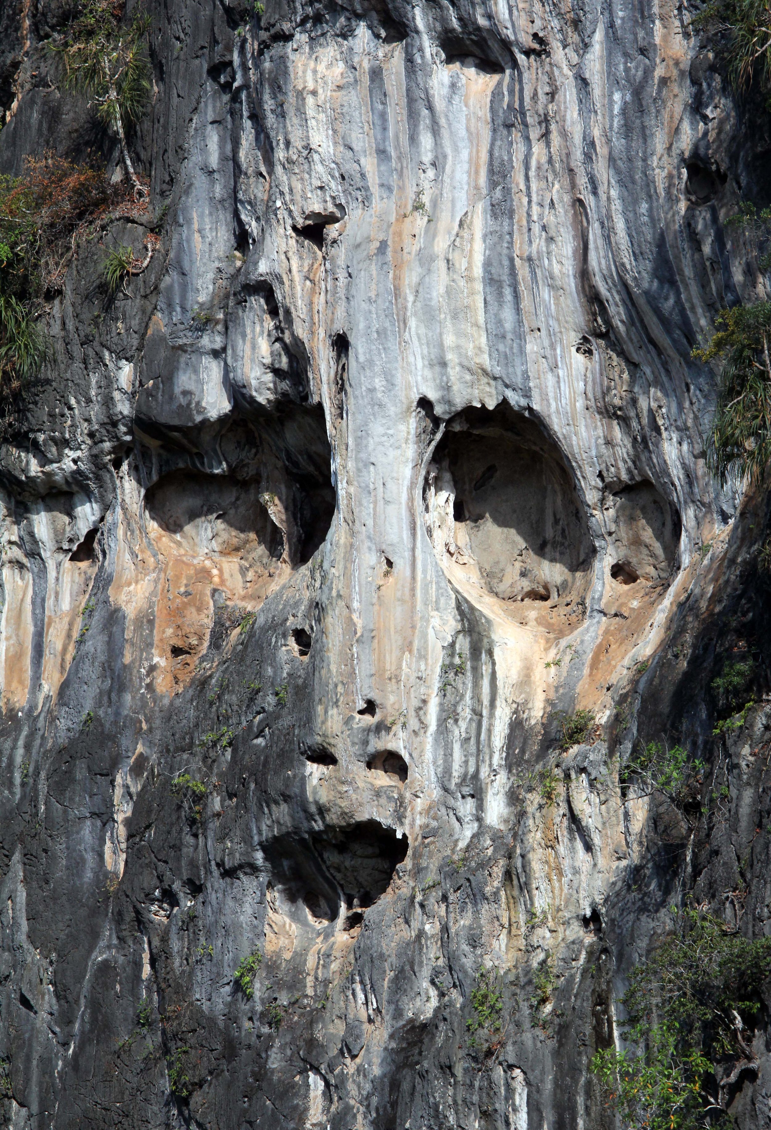2014 ISB Trip to Khao Sok National Park Karos Island Ao Luek (169).JPG