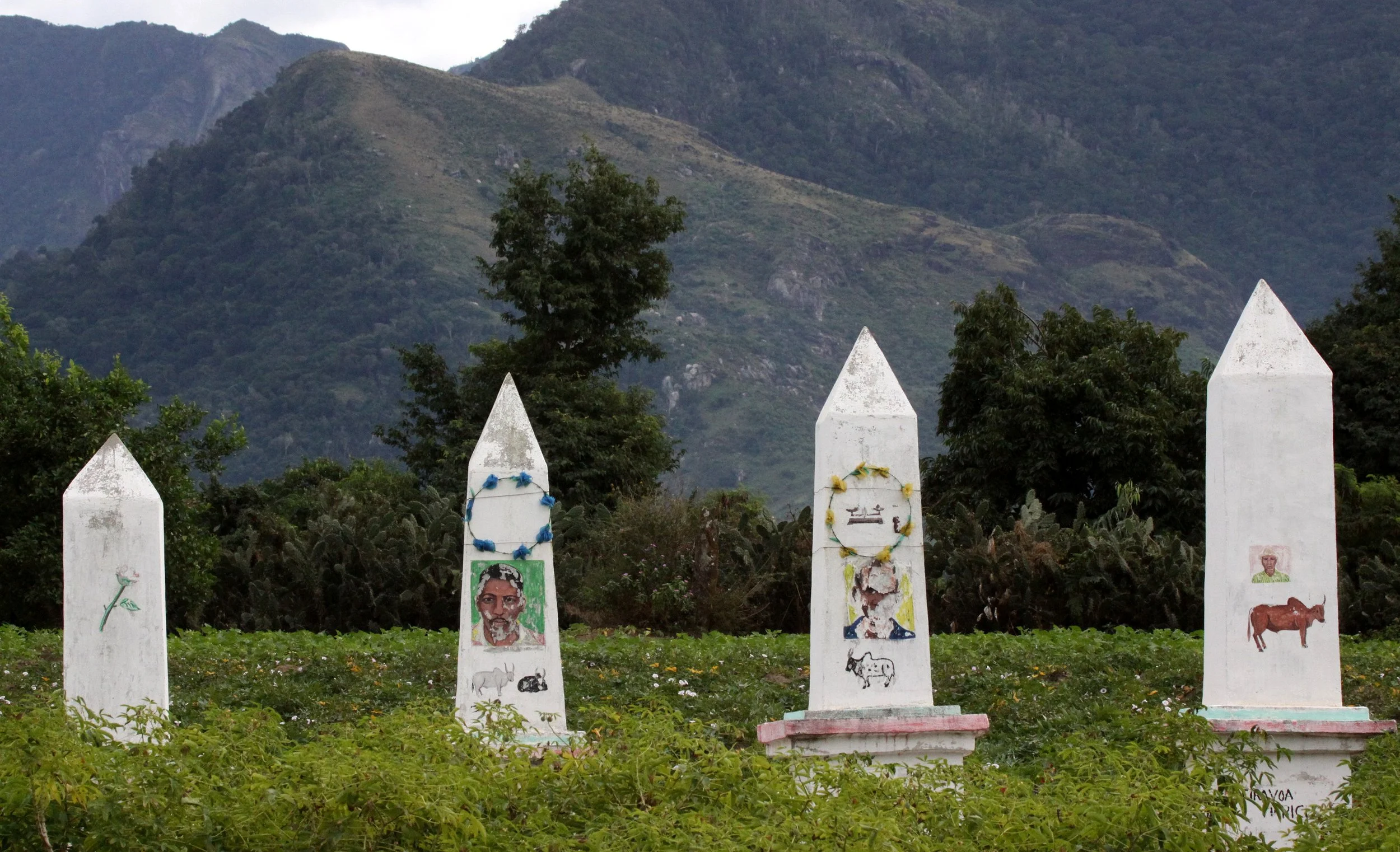 FORT DAUPHIN - MAHAFALY TOMB ART (3).JPG