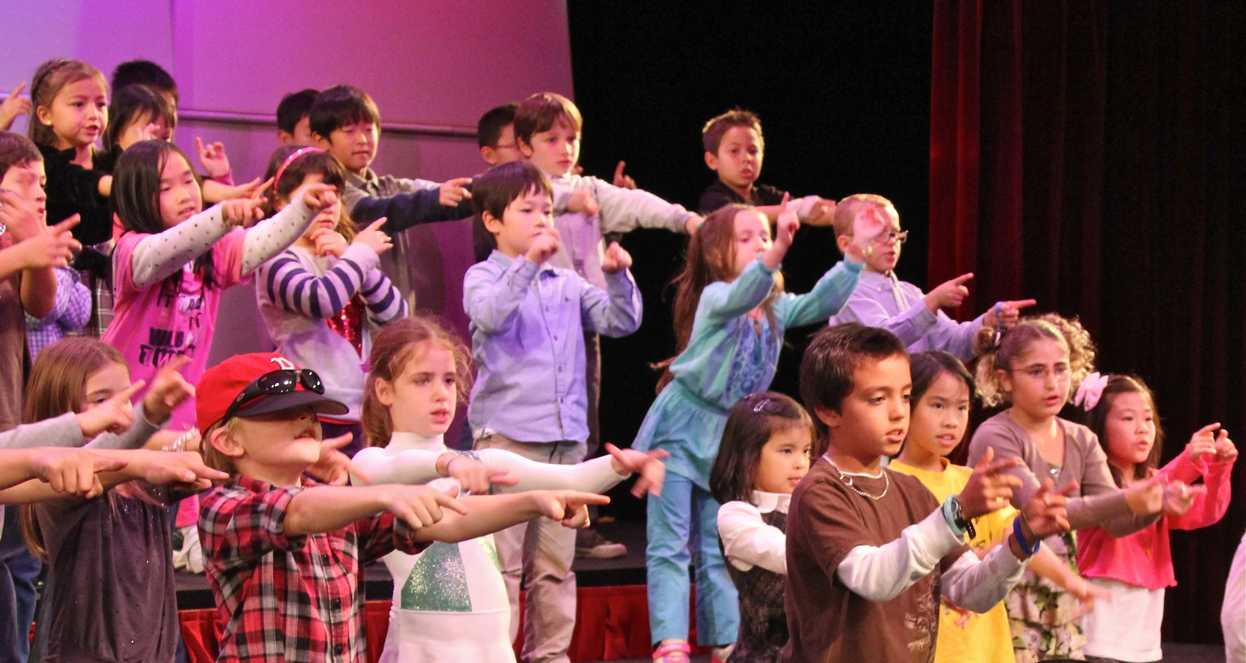 FALL CONCERT - 2012 - COKIE'S 4TH GRADE SHOW (122).JPG