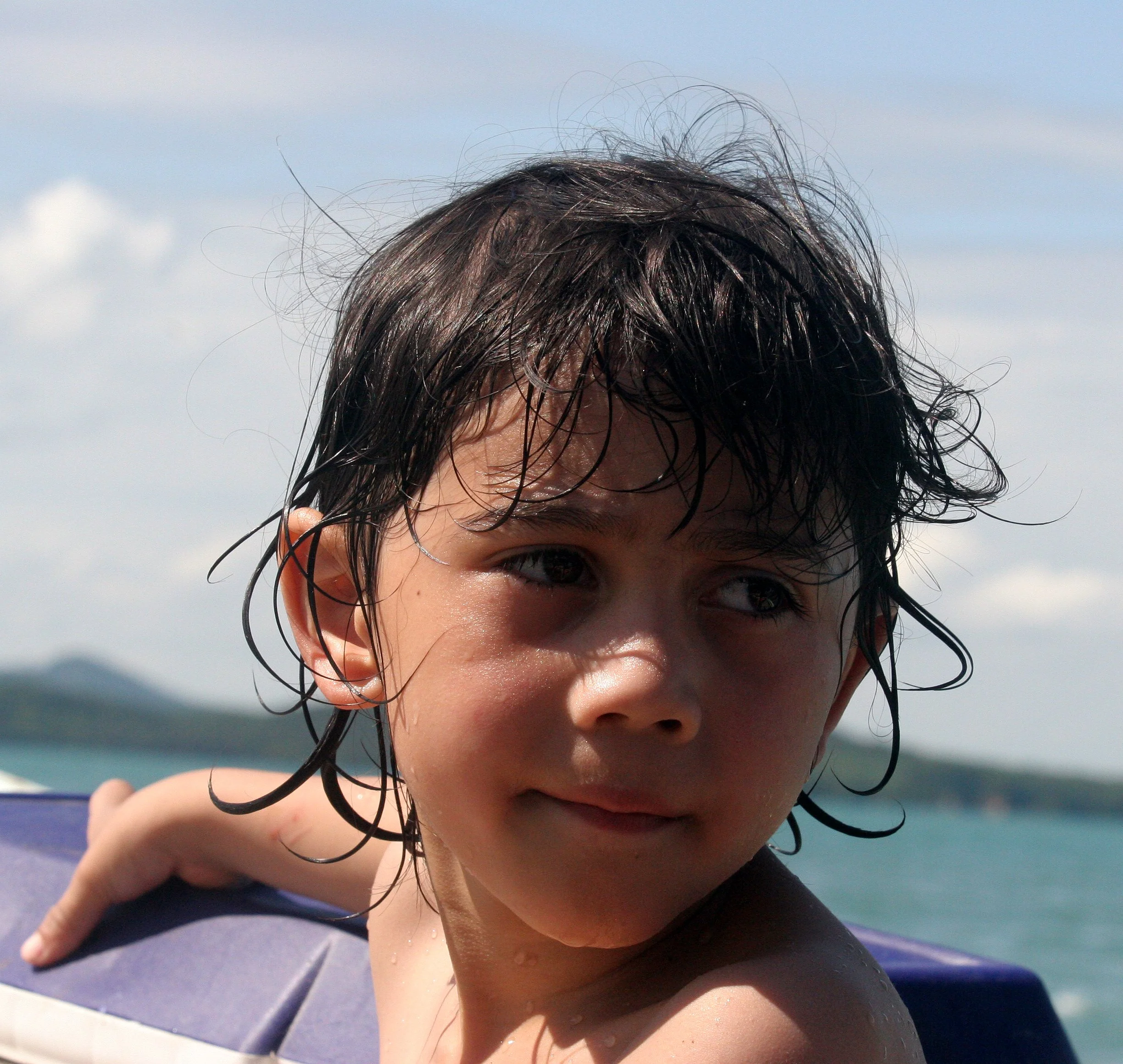 KOH LANTA - 2008 - HANGING IN LANTA (19).JPG