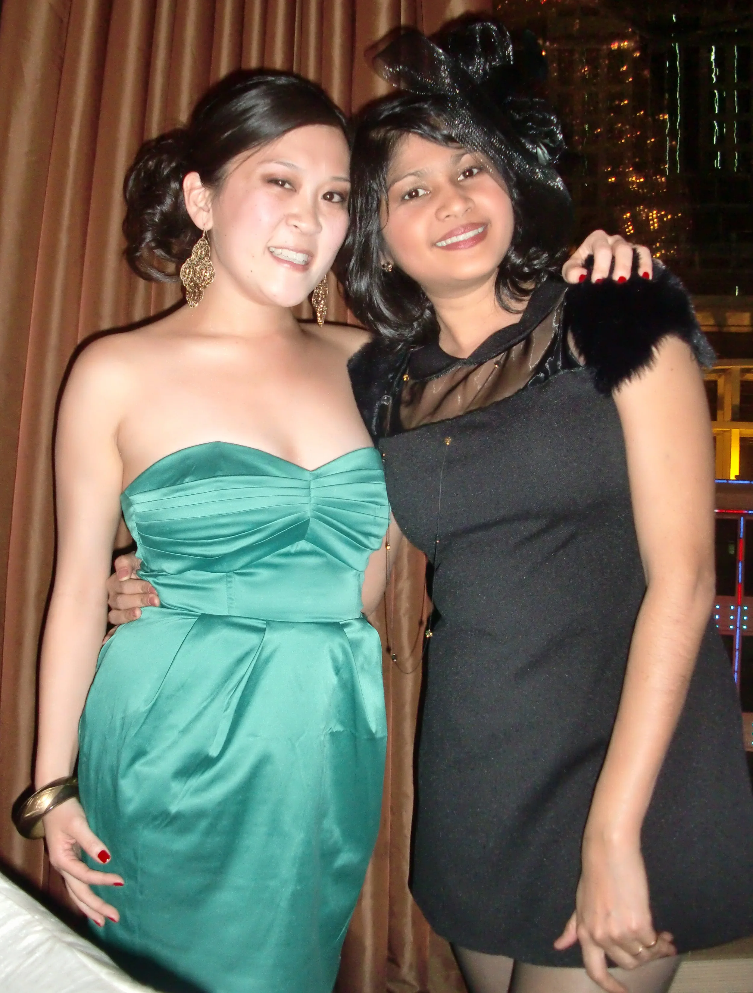 SOM'S BIRTHDAY 2011 - SAS WINTER BALL! (33).JPG