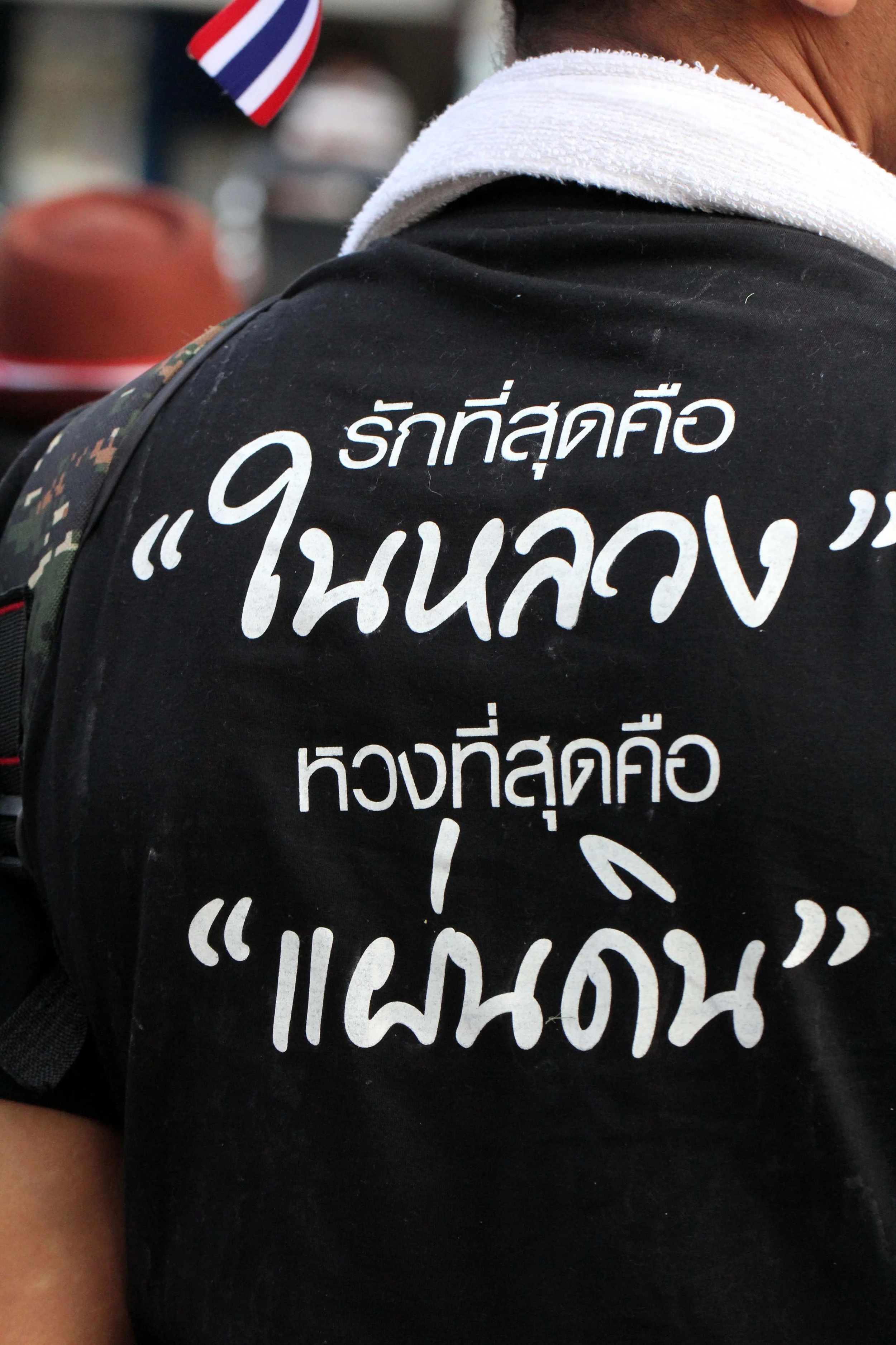 2014 Bangkok SHUTDOWN BANGKOK 2014 (120).JPG