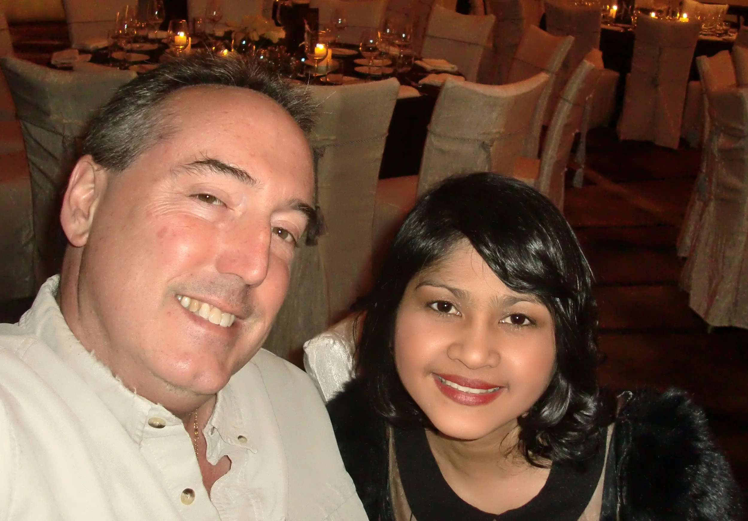 SOM'S BIRTHDAY 2011 - SAS WINTER BALL! (7).JPG