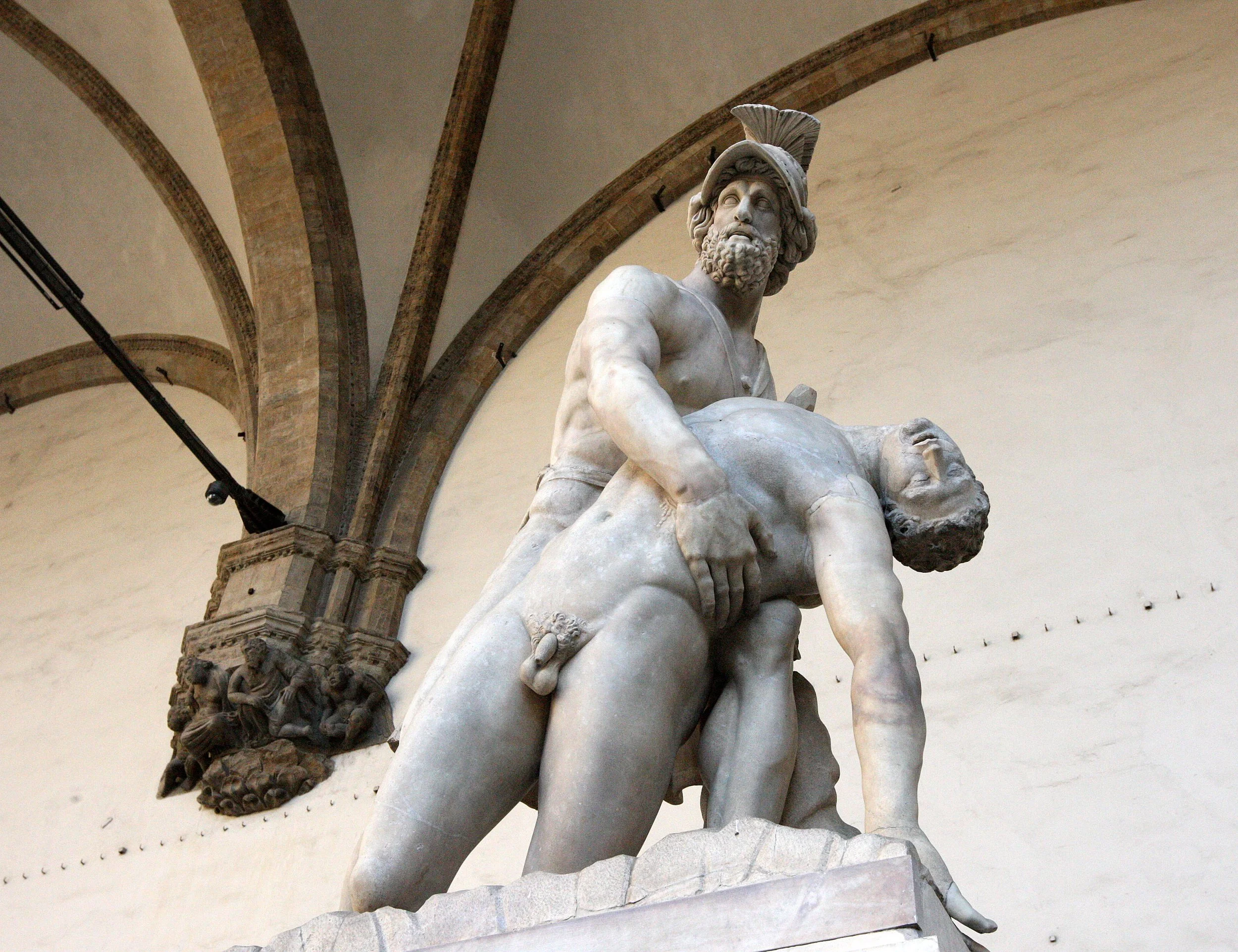 FLORENCE ITALY - SUMMER 2013 (61).JPG