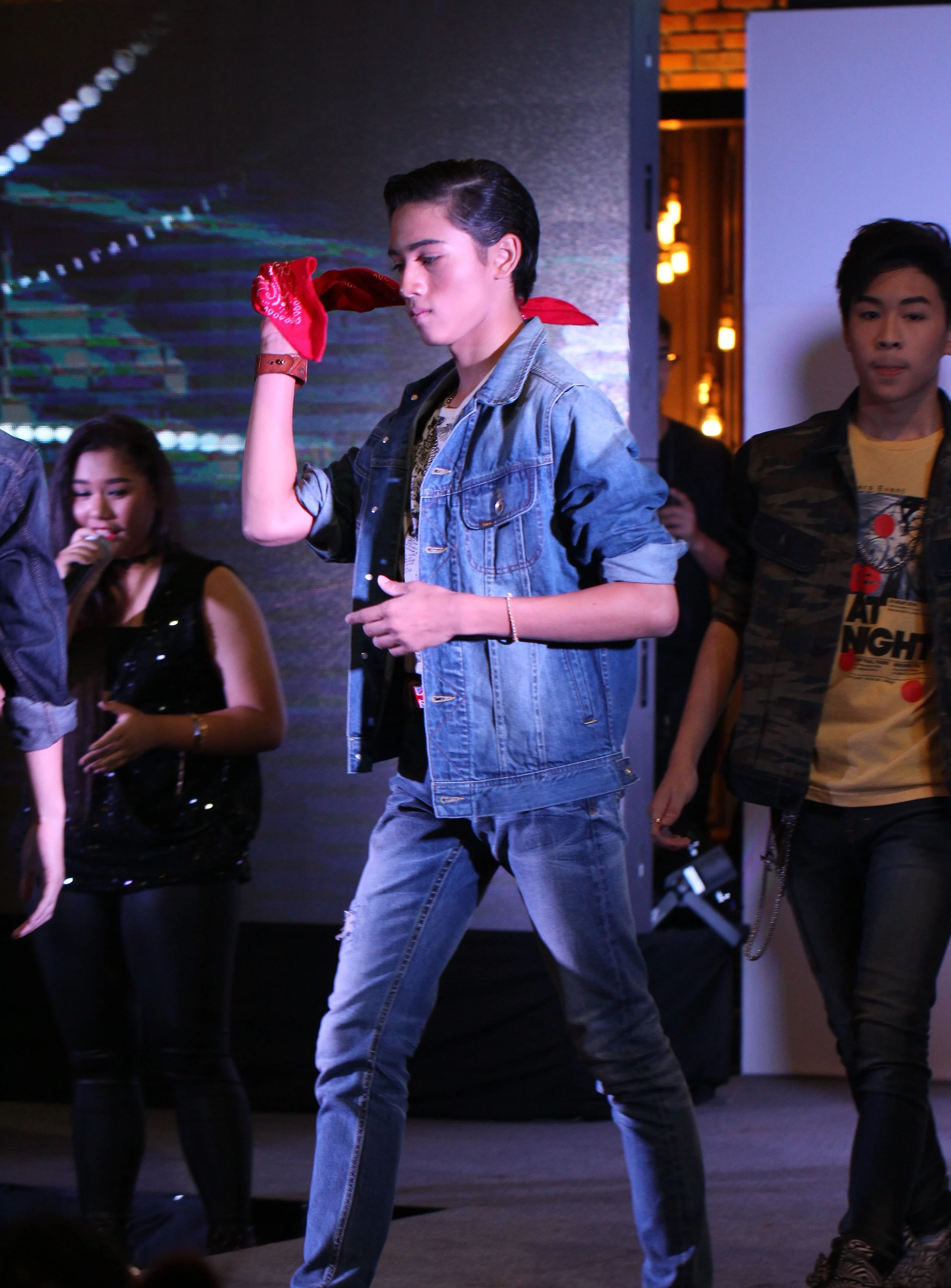 2016 Monkey Town Modeling Cokie in Bangkok (57).JPG