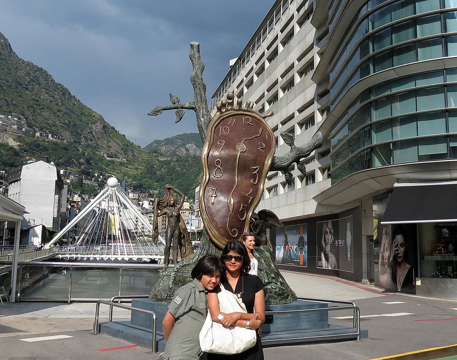 ANDORRA - PYRENEES MOUNTAINS (11).JPG