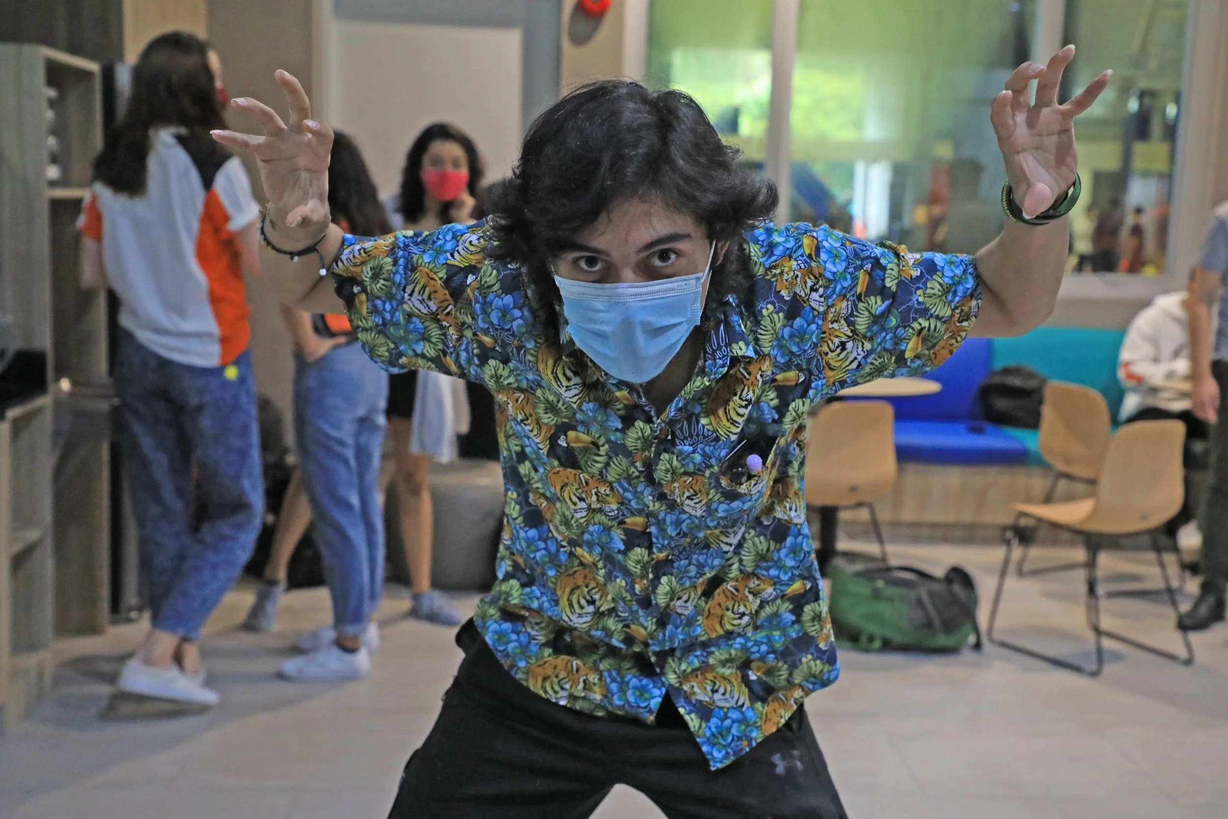 2020 Cokie at School  (2).JPG