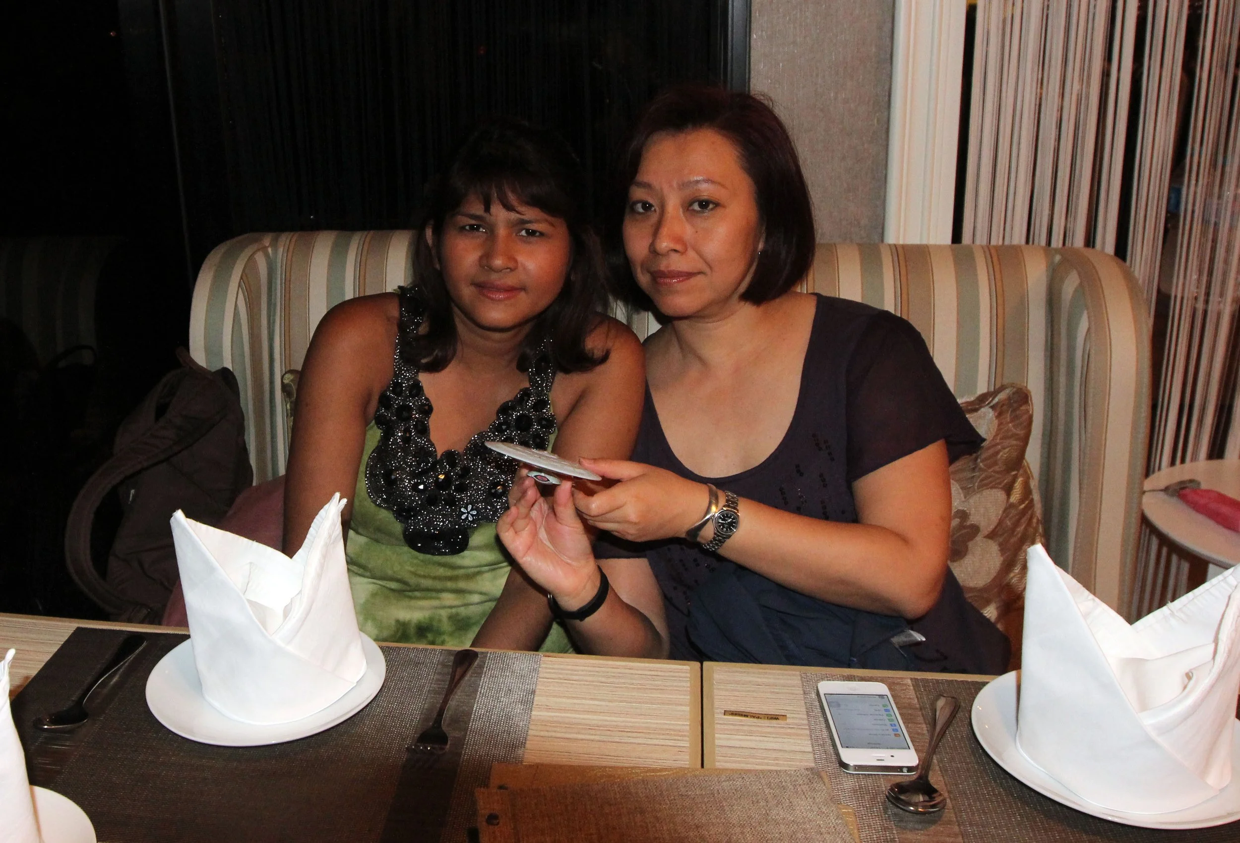 BANGKOK - DINNER WITH JASON - OCTOBER 2014 (5).JPG