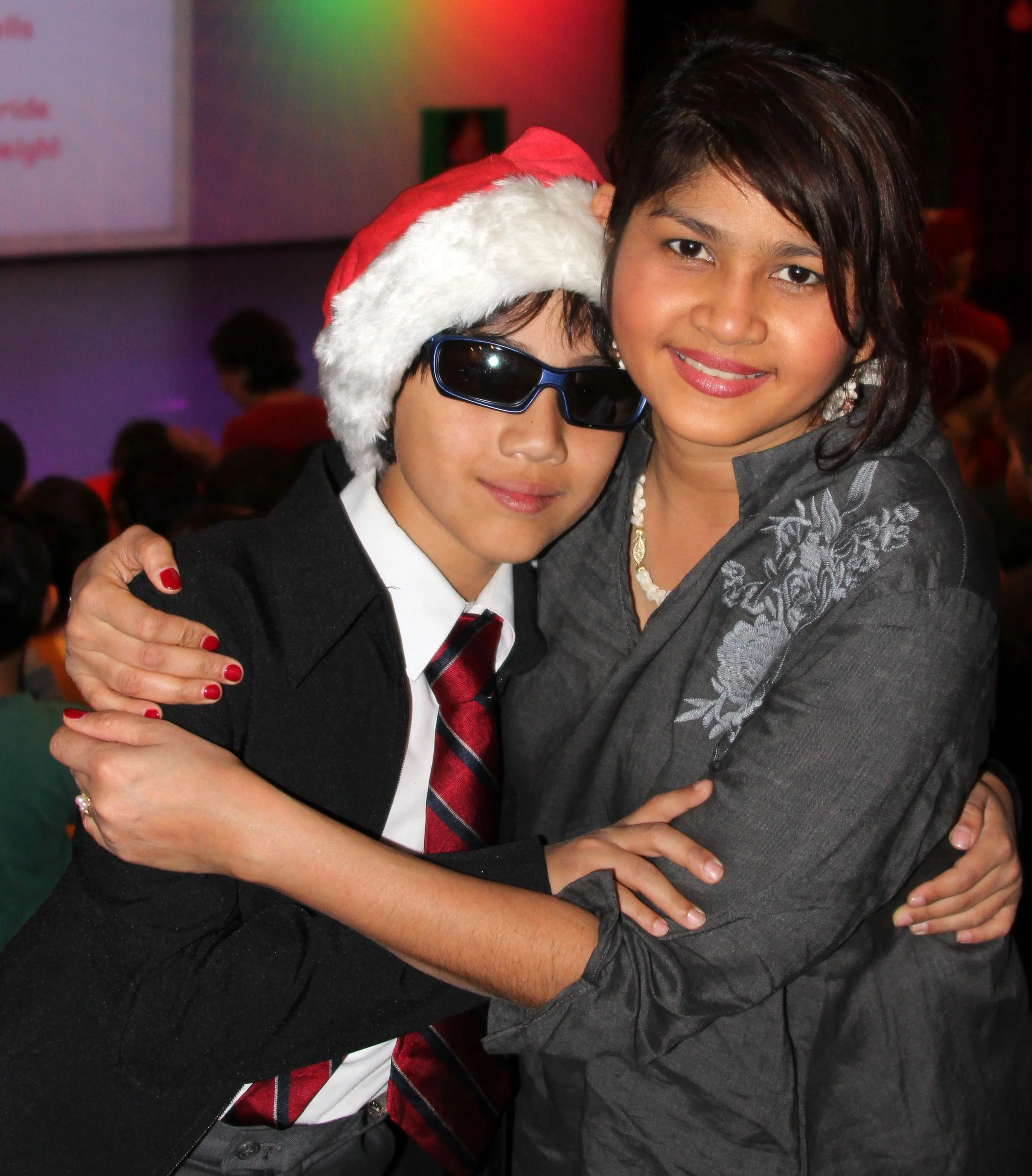 CHRISTMAS CONCERT - DECEMBER 2012 - SAS SHANGHAI (49).JPG