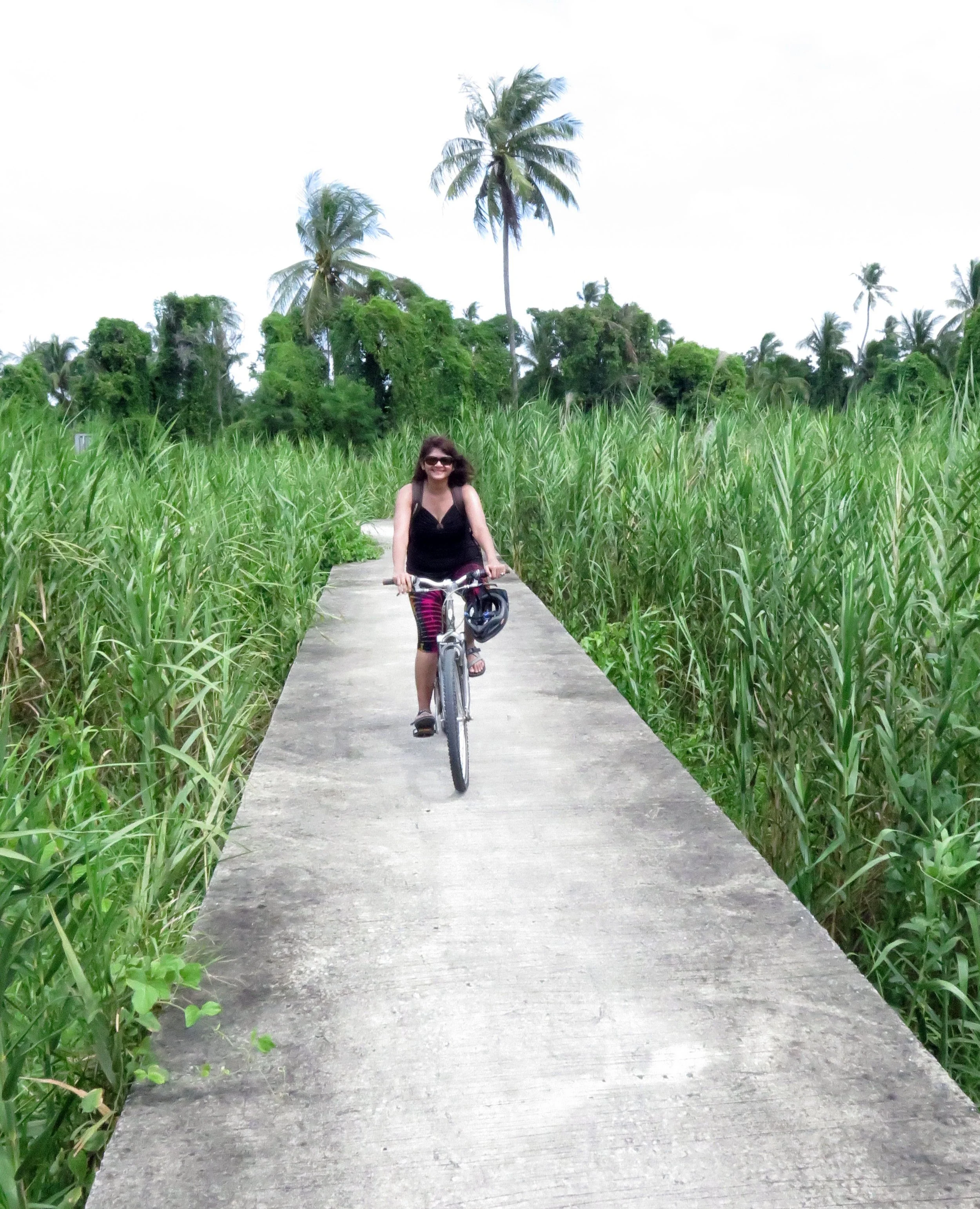2014 Koh Kret Nonthaburi Bike Ride (36).JPG