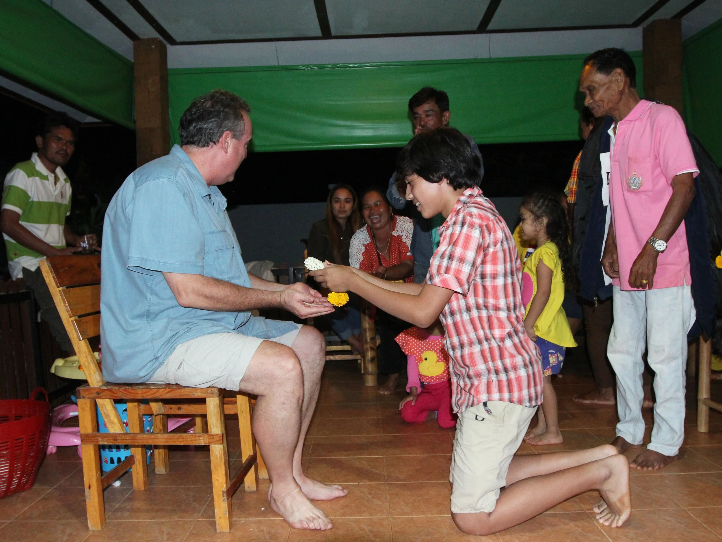 2014 Nakhon Ratchasima Korat Visit Taya and Kevin (123).JPG