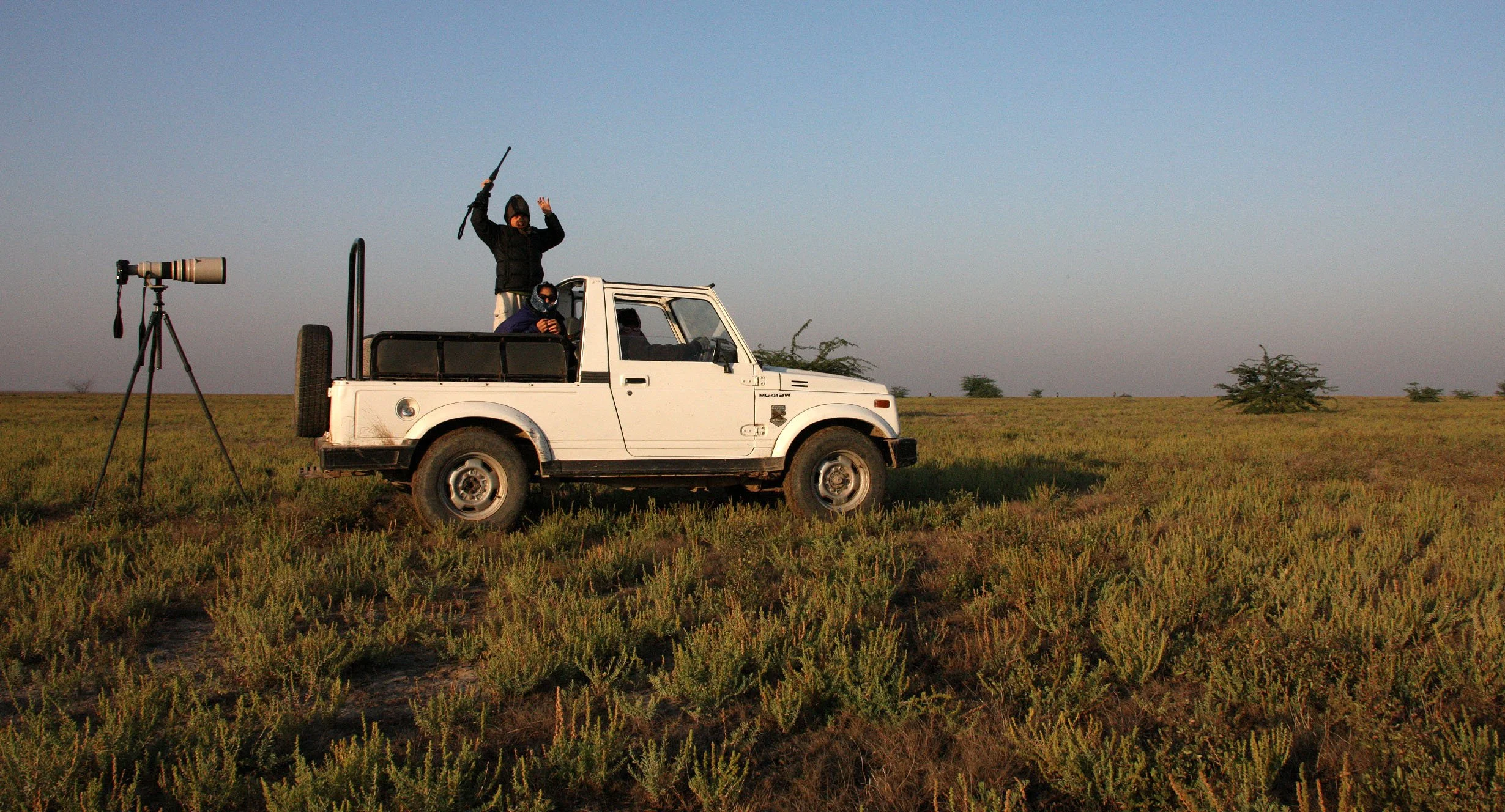 GUJARAT - KUTCH - LITTLE RANN OF KUTCH INDIA (51).JPG