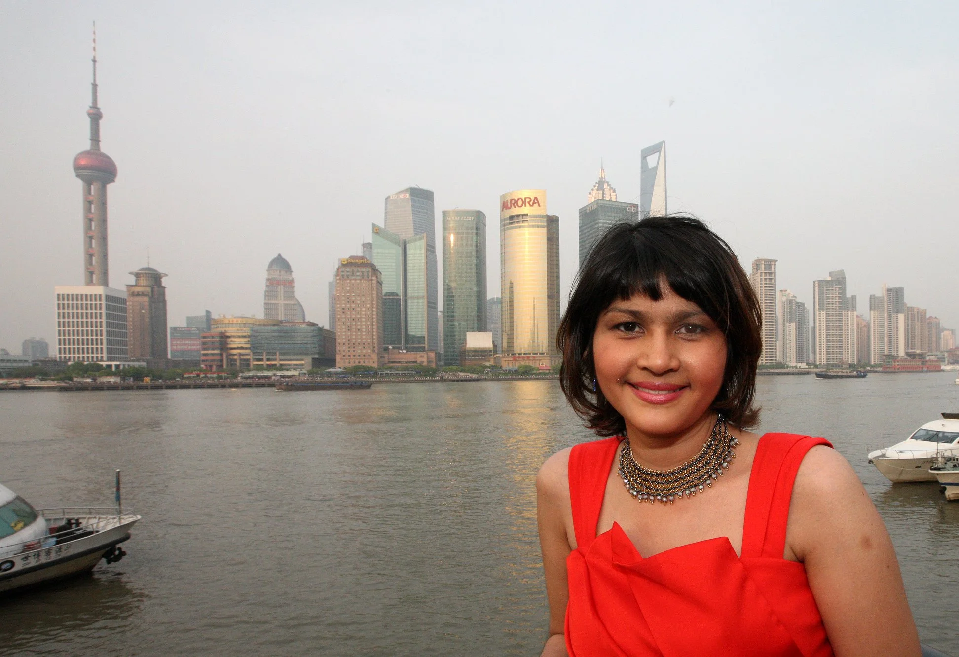 2011-4-29 NIGHT AT SHOOK AT 19 BUND SHANGHAI (27).JPG