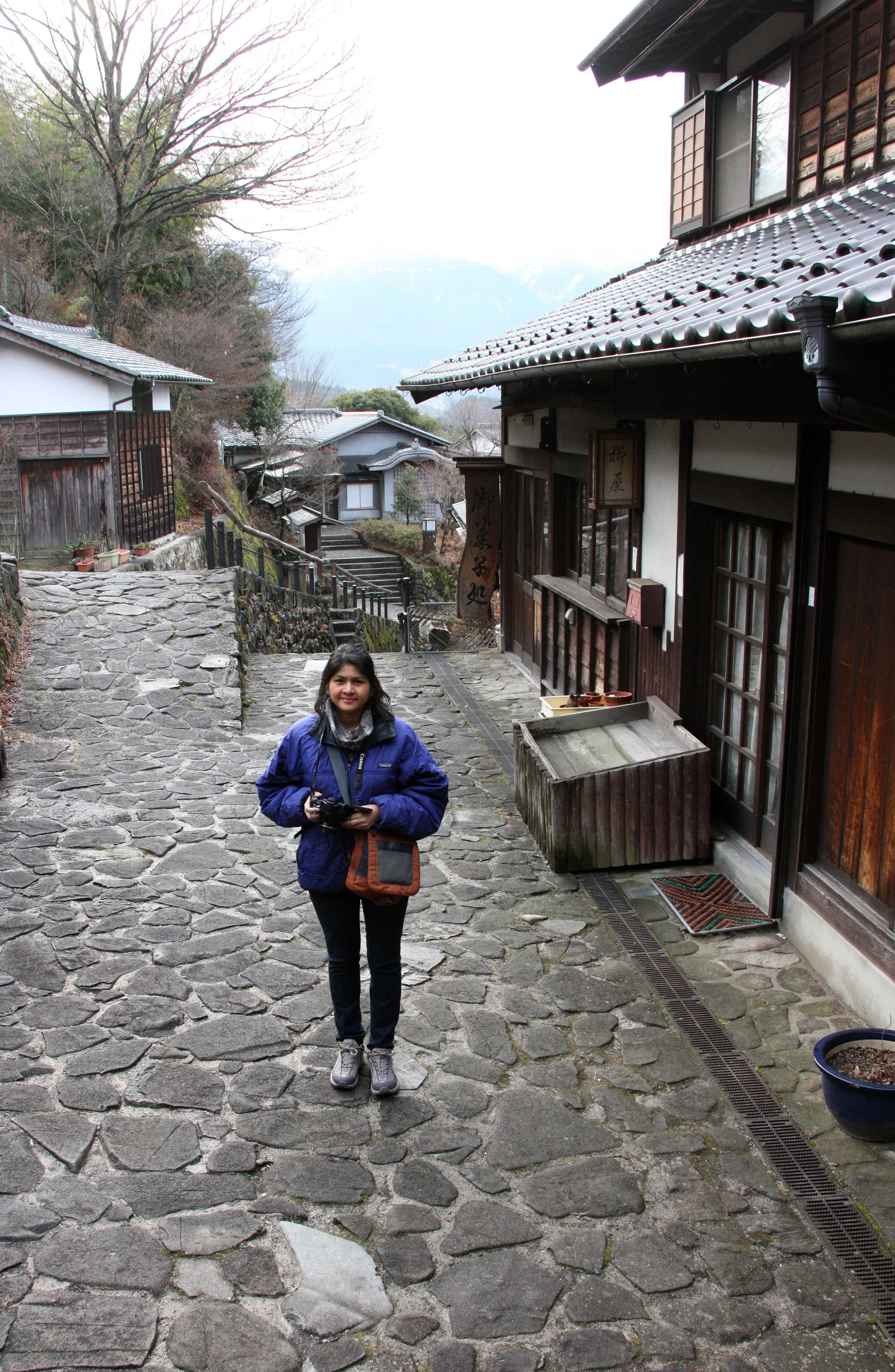 MAGOME JUKU POST TOWN - NAGANO PREFECTURE JAPAN (14).JPG