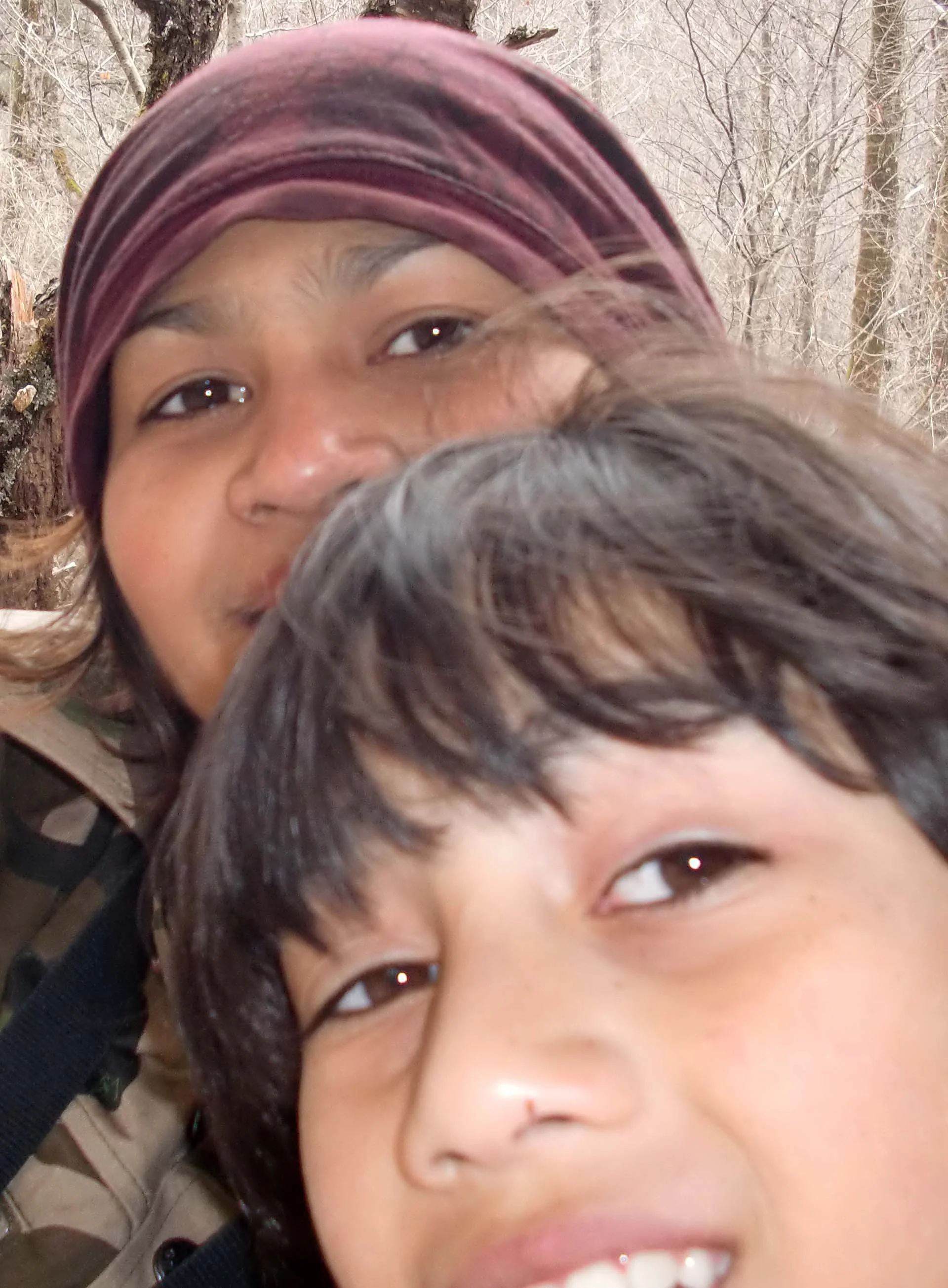 FOPING NATURE RESERVE - SHAANXI PROVINCE CHINA (44).JPG