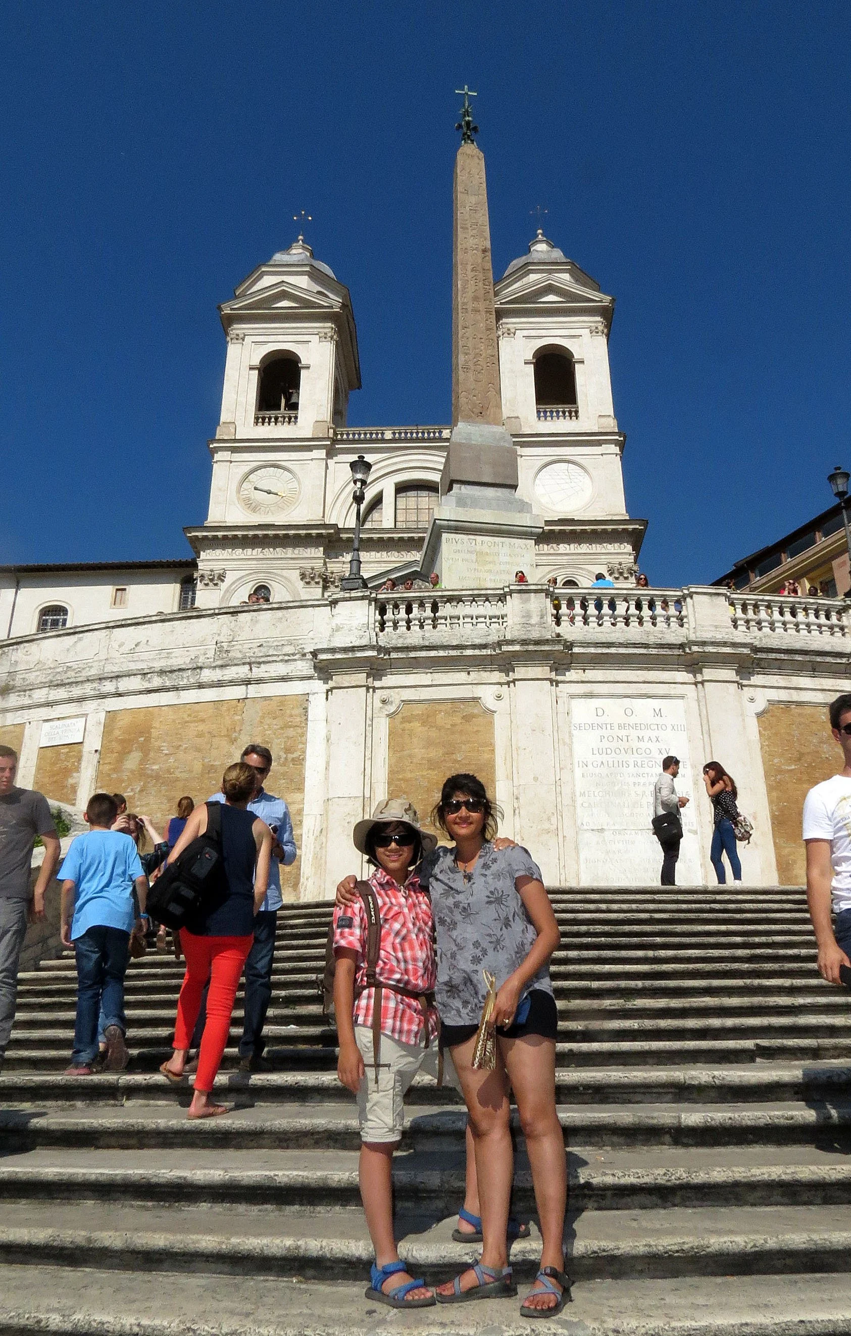 ROME ITALY - SUMMER 2013 (48).JPG