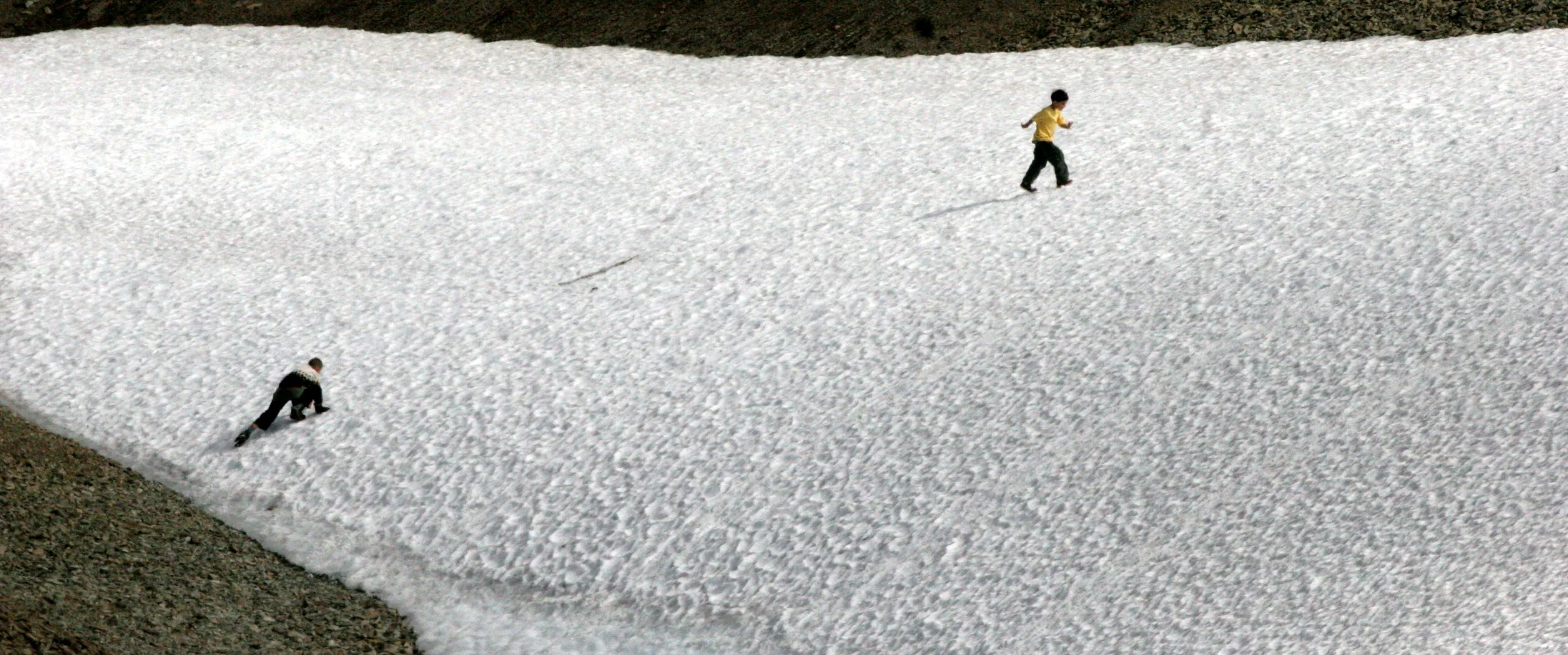 2008-8-31 OLYMPIC NATIONAL PARK - COKIE TREKKING - 2008.JPG