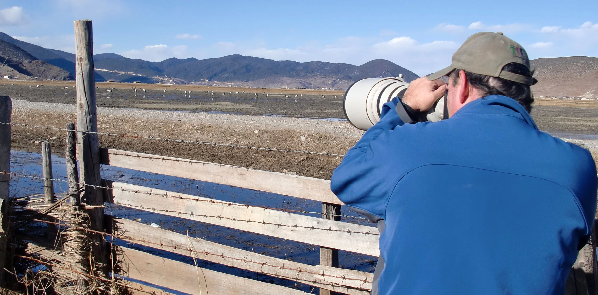 YUNNAN - NAPAHAI WETLANDS RESERVE (1).JPG