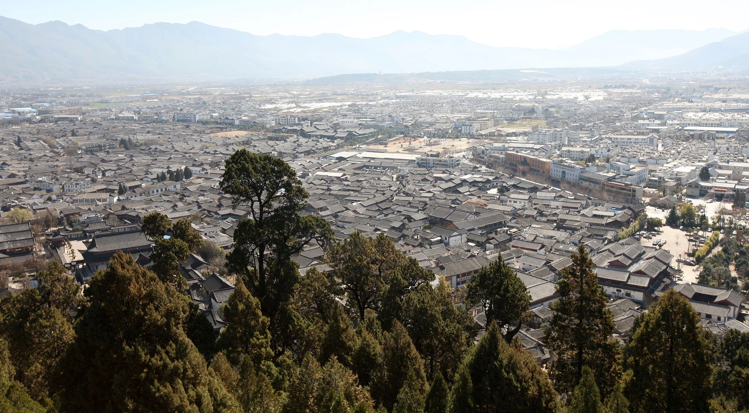 YUNNAN - LIJIANG ANCIENT TOWN - CHINA (57).JPG