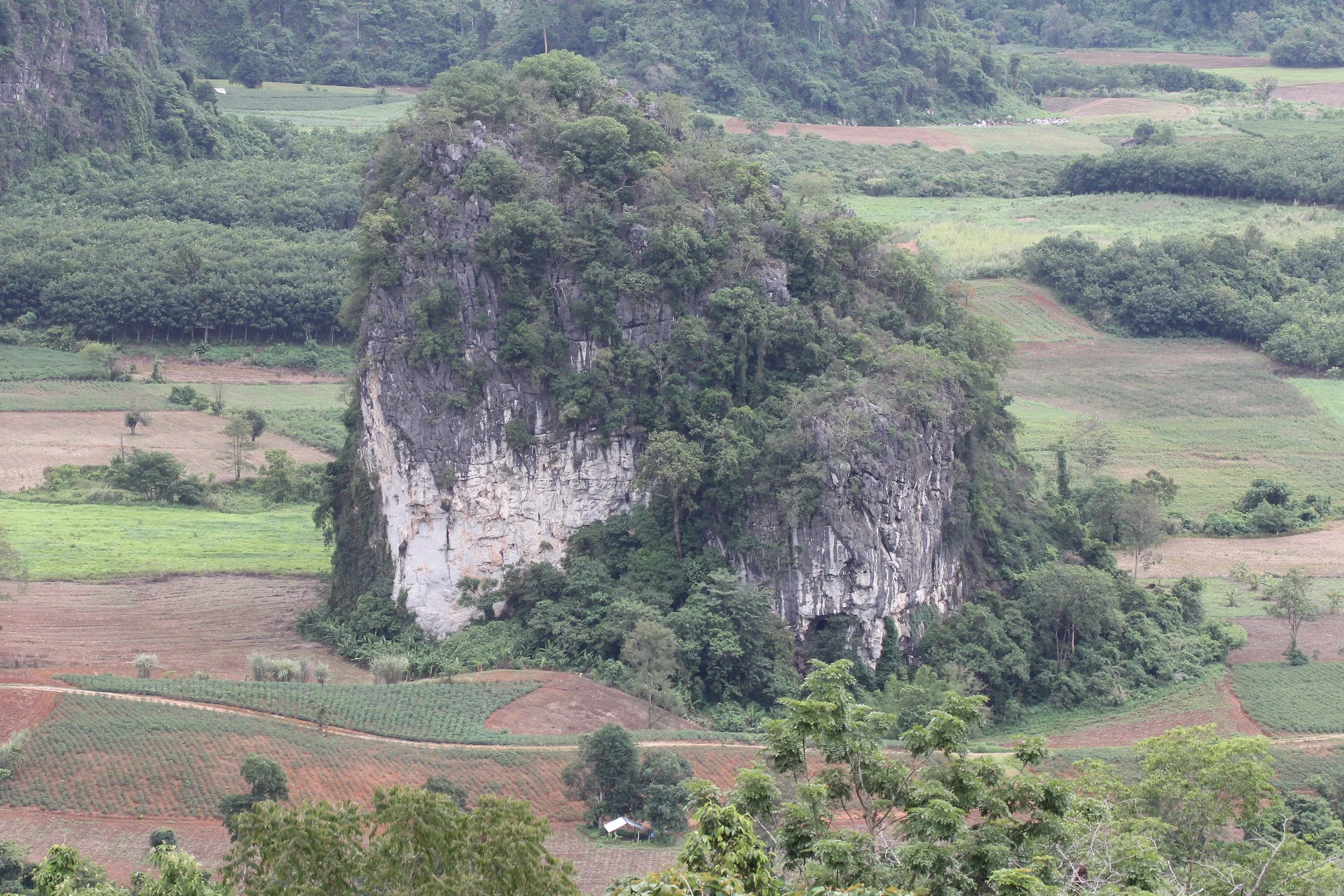 2020 4-5 July Nan Province North Thailand Tirp (10).JPG