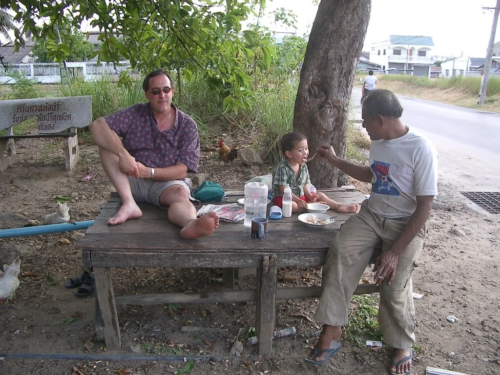 2004 Nakhonsithammarat with Family  (25).JPG