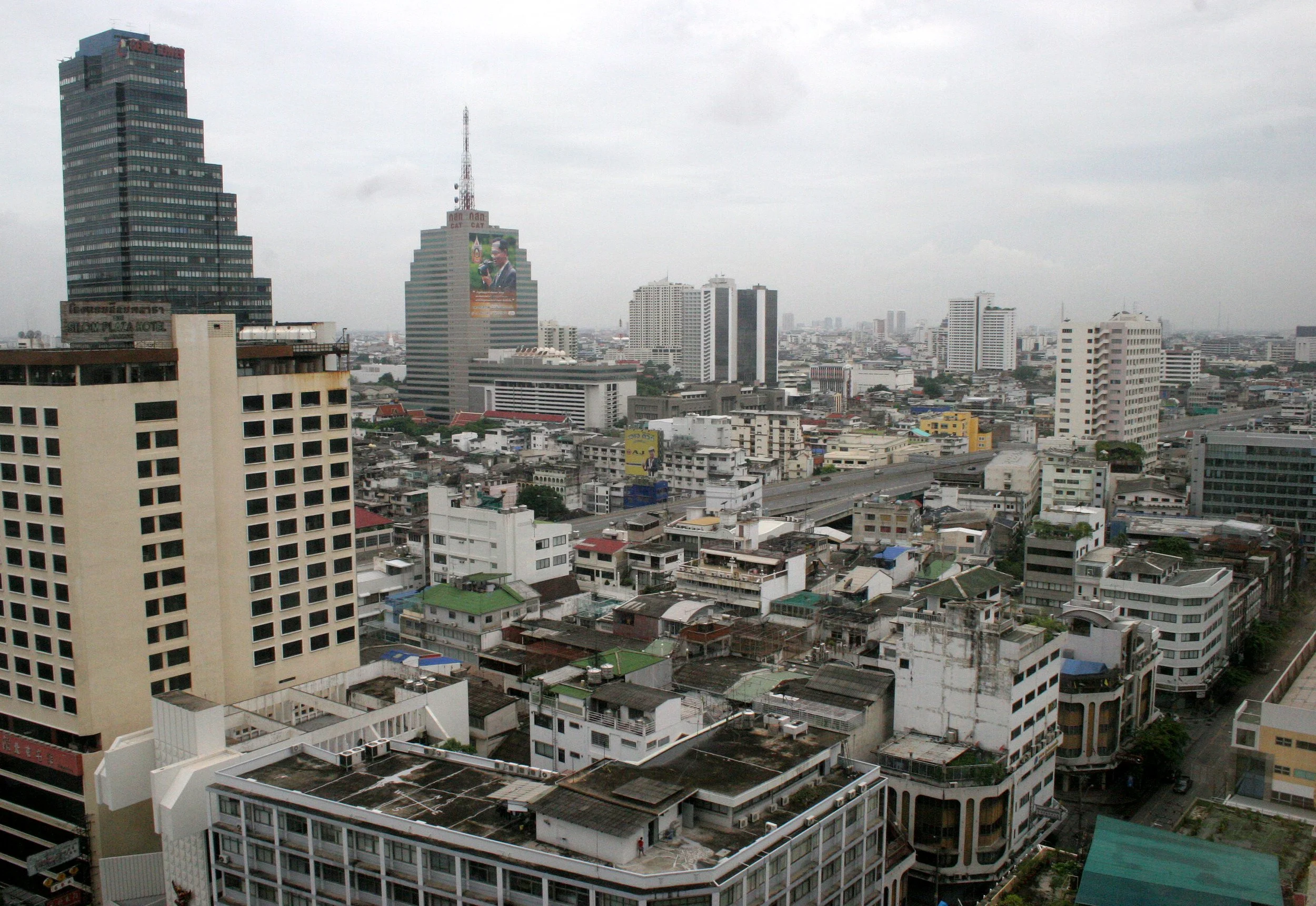 2008 Bangkok Scenes & Thonburi Canals (2).JPG