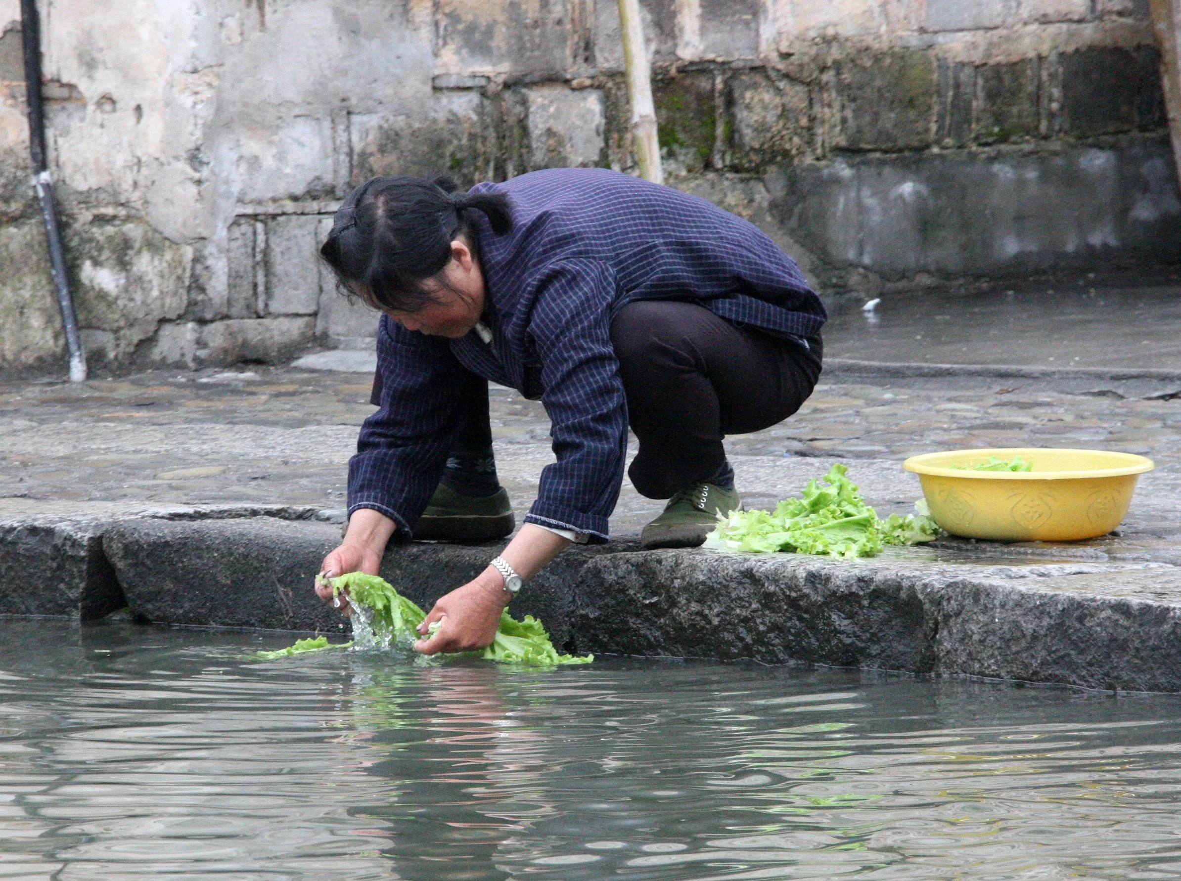 HONGCUN VILLAGE - ANHUI PROVINCE CHINA (126).JPG