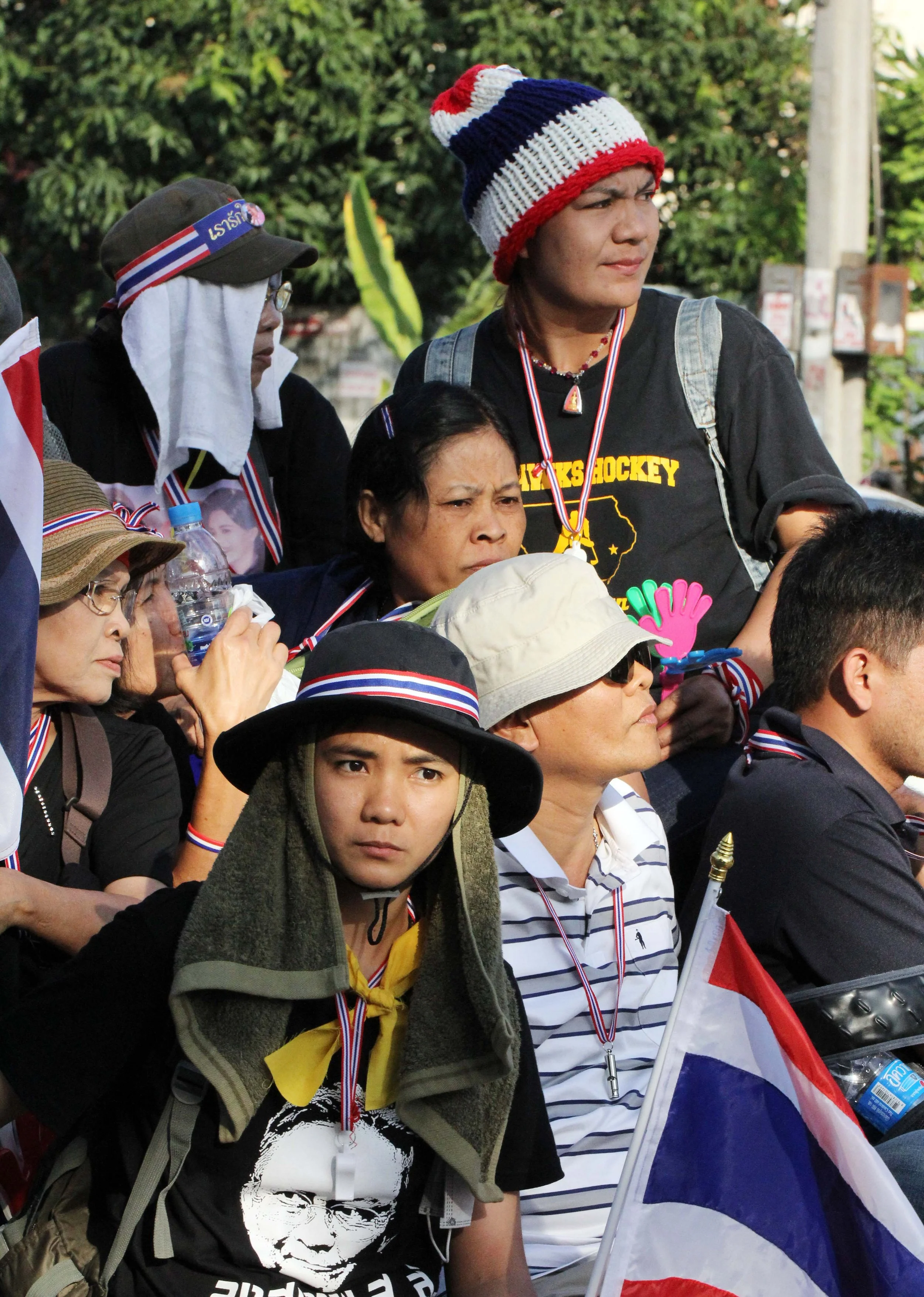 2014 Bangkok SHUTDOWN BANGKOK 2014 (103).JPG