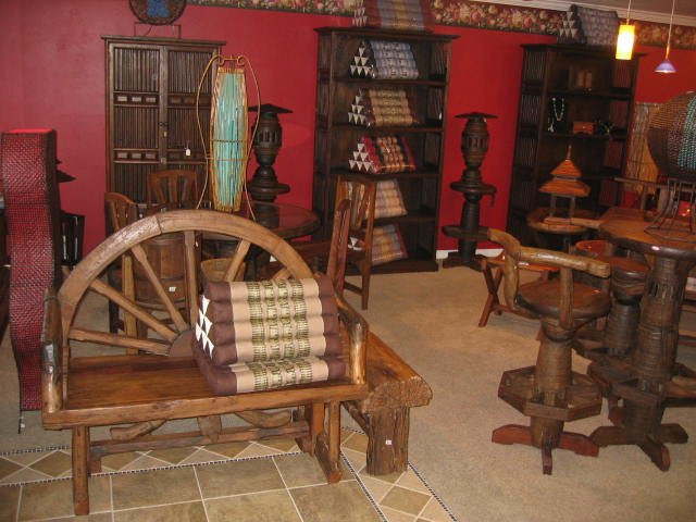 2006-11-3 LA SELVA TEAKWOOD AND BEADS ENDEAVOUR (35).JPG