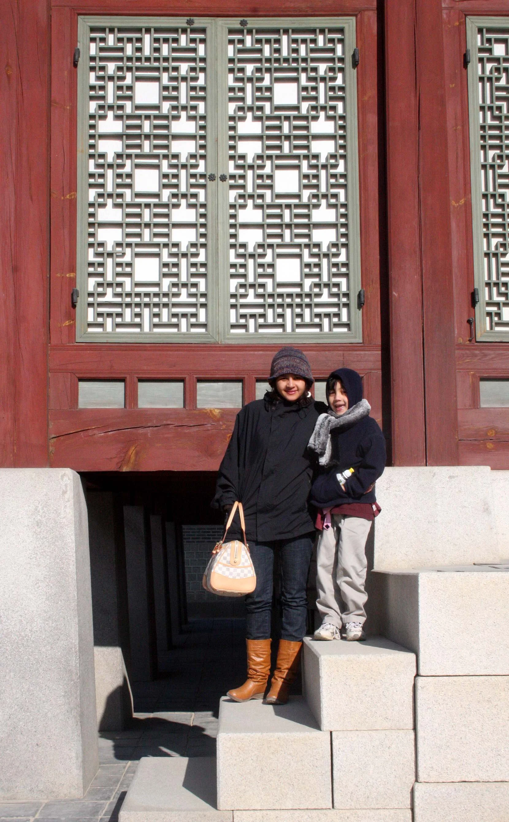 SEOUL - IMPERIAL PALACE - JAN 2009 (57).JPG