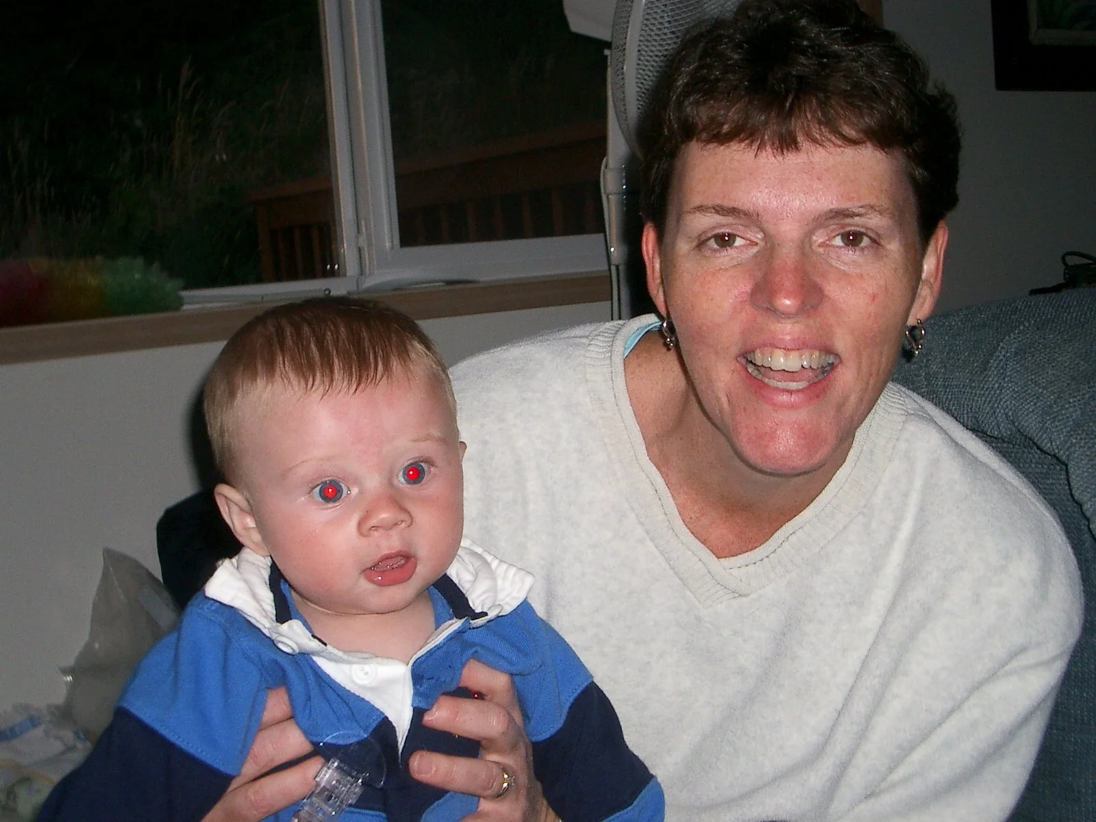 2003-7-31 FAMILY REUNION IN WASHINGTON AND CANADA (153).JPG