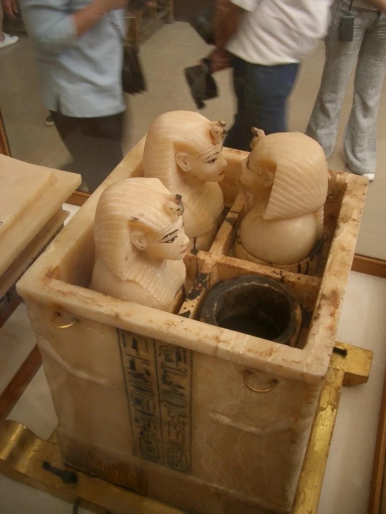 CAIRO MUSEUM - TUT EXHIBIT AND OTHERS (31).JPG