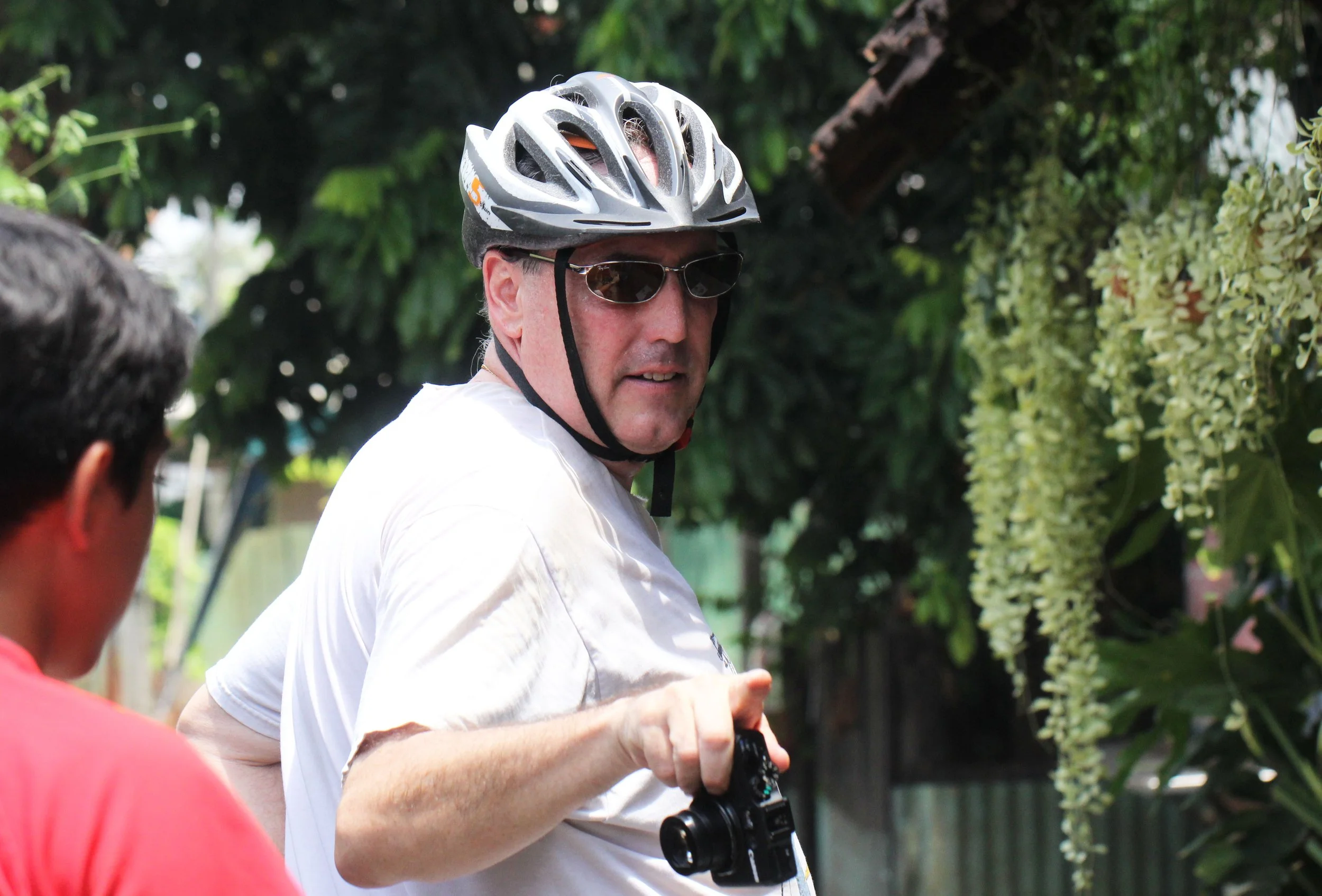 2014 Koh Kret Nonthaburi Bike Ride (164).JPG