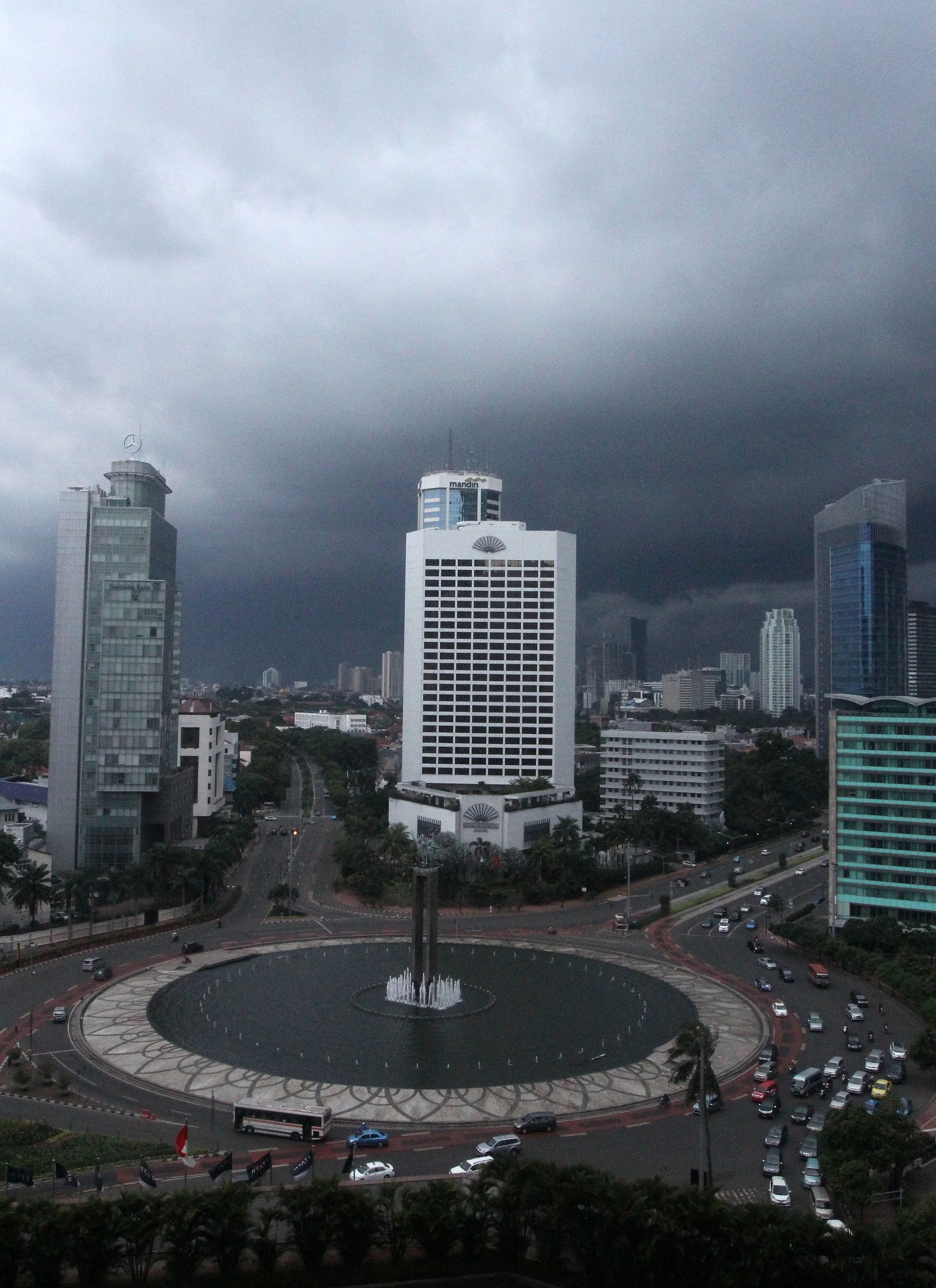 JAKARTA - INDONESIA - CHRISTMAS 2012 (5).JPG