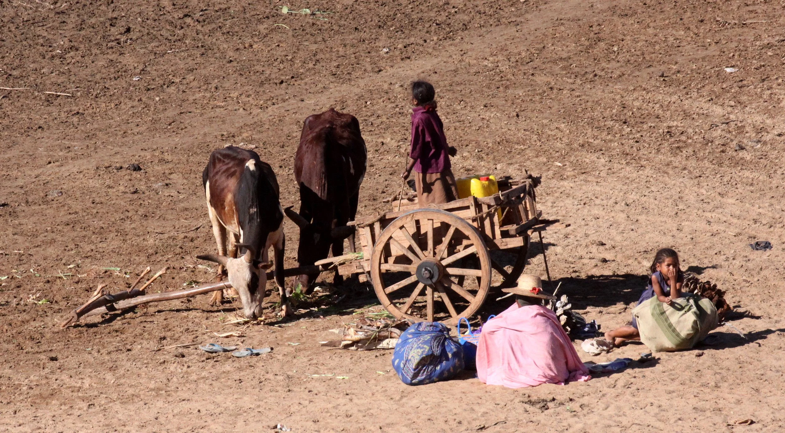 ANTANDROY VILLAGE - BERENTY RESERVE MADAGASCAR (2).JPG