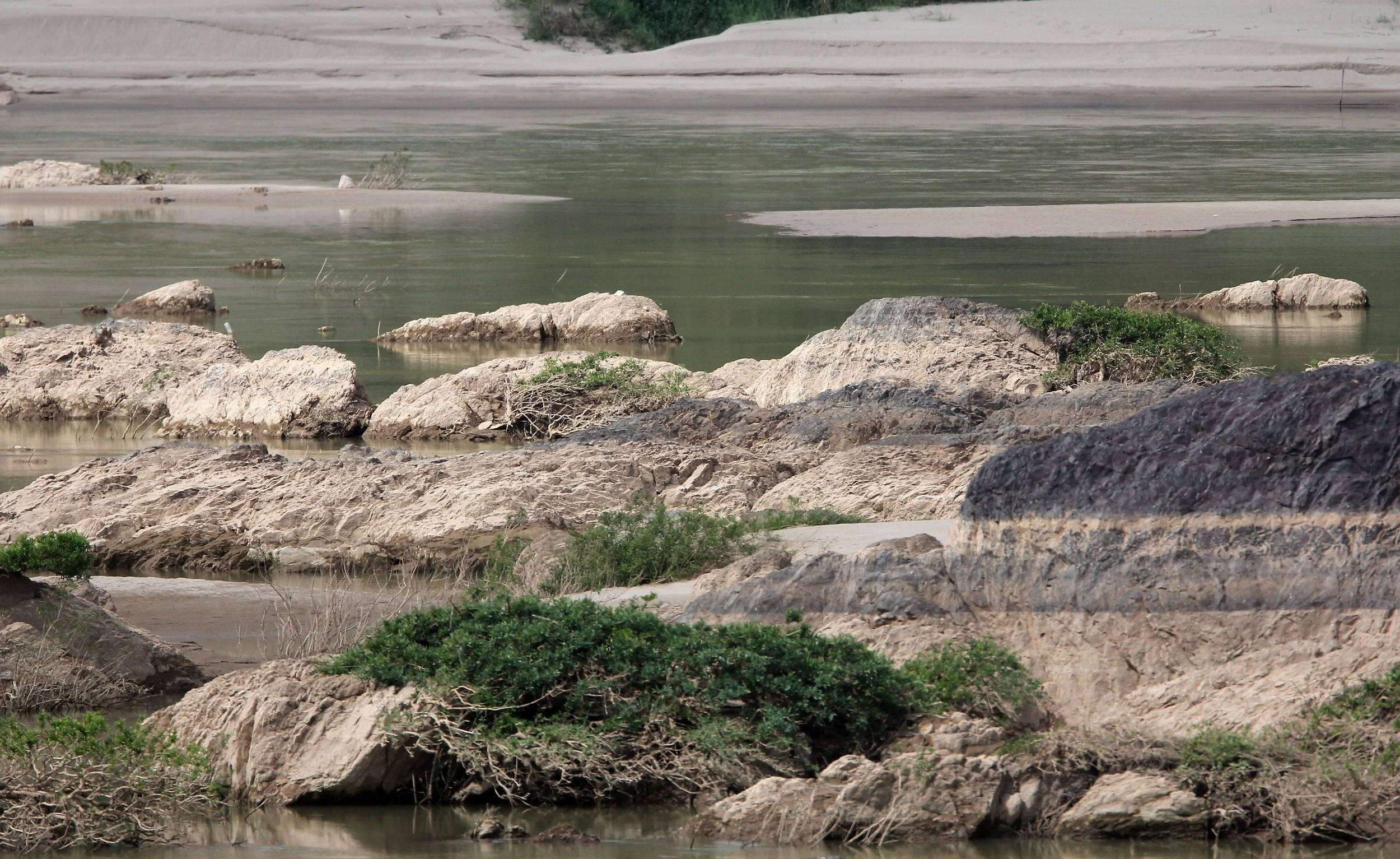2018 Mekong River Scenes from Nong Kai Province Northern Thailand Trip (22).JPG