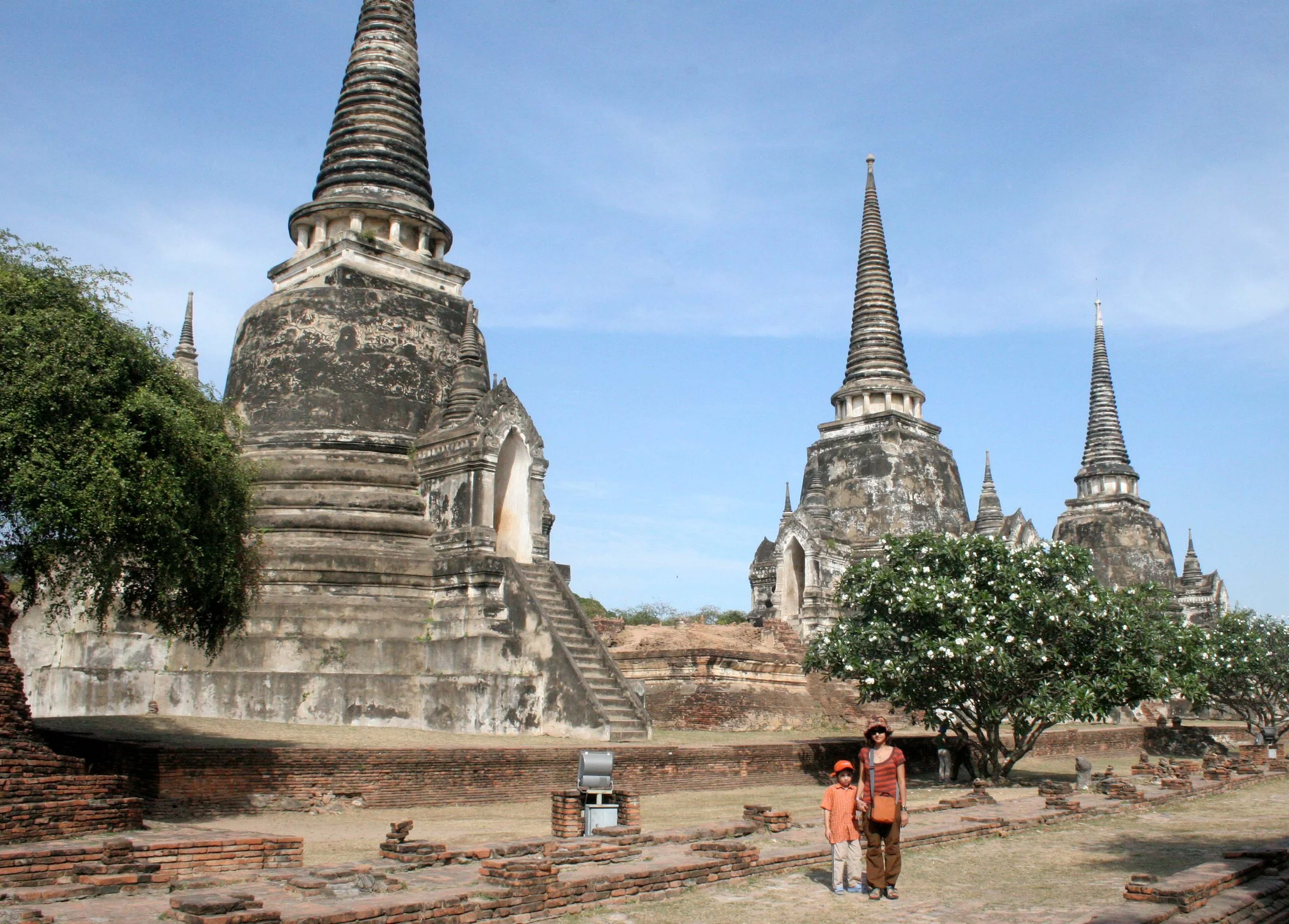 AYUDTHAYA - CHRISTMAS TRIP 2008 (74).JPG