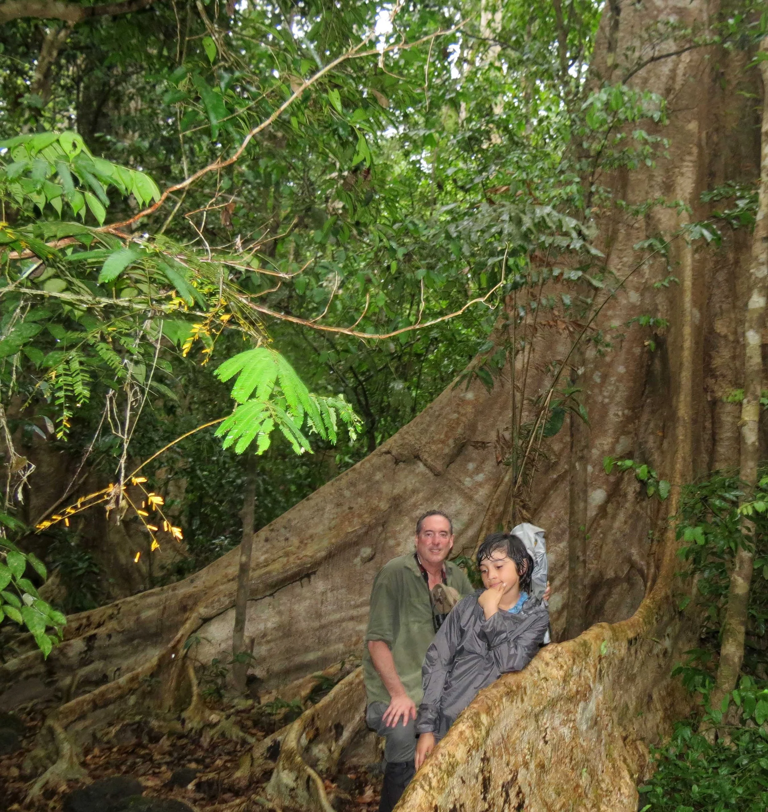 CAT TIEN NATIONAL PARK VIET NAM (105).JPG