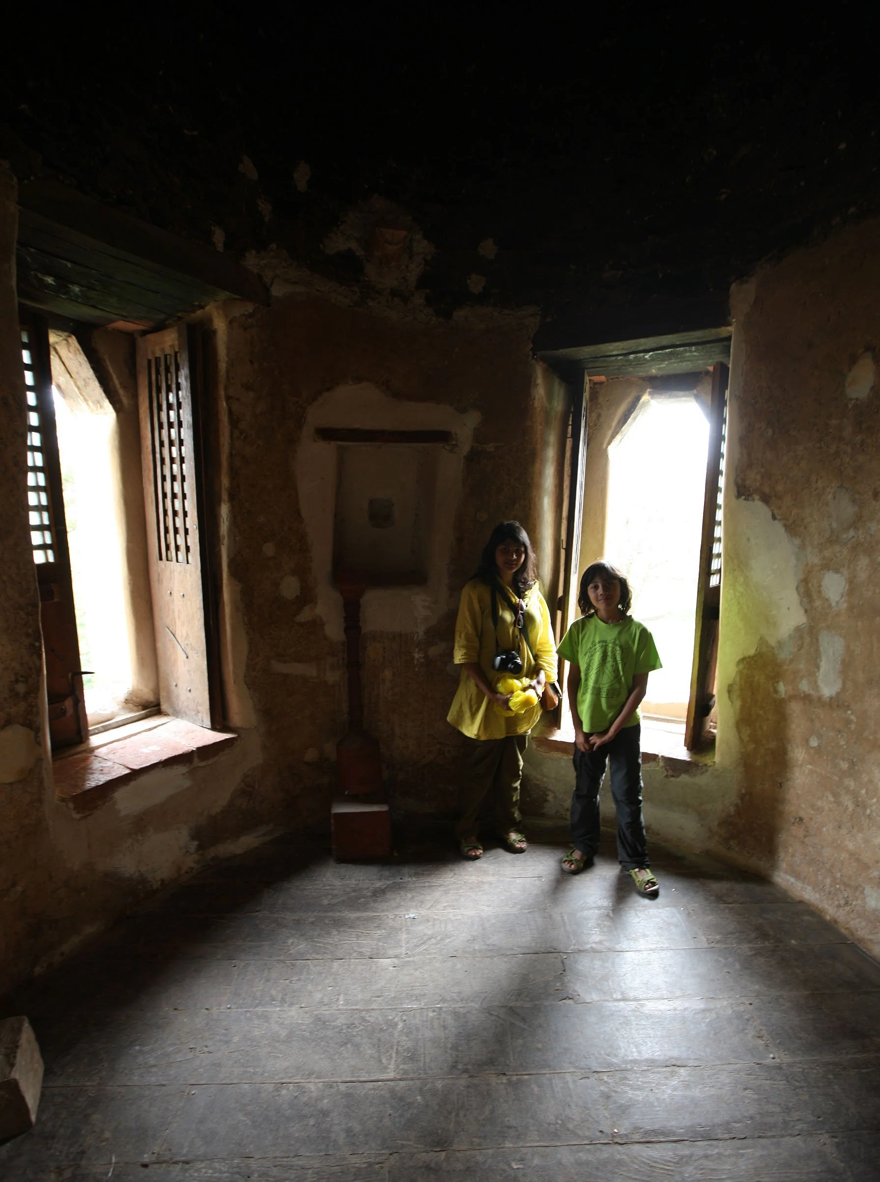 GONDAR ETHIOPIA - GONDAR CASTLE (40).JPG