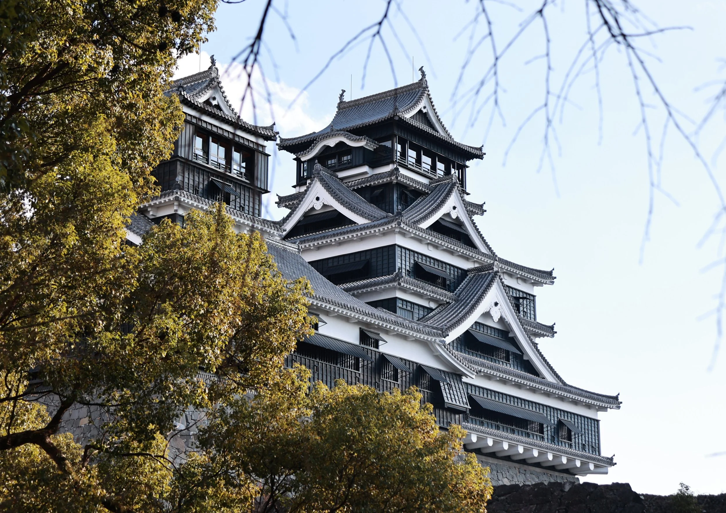 Kumamoto Castle - Kumamoto, Kyushu Japan (22).jpg